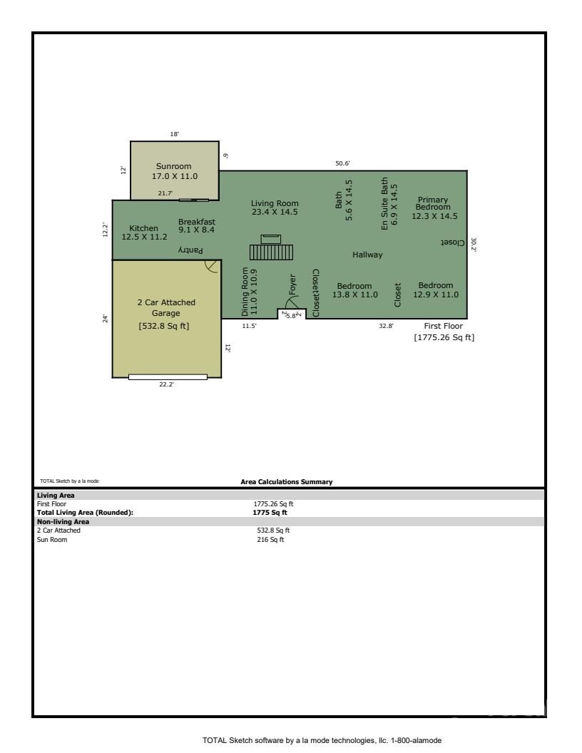 104 Britton Avenue Hendersonville NC 28791