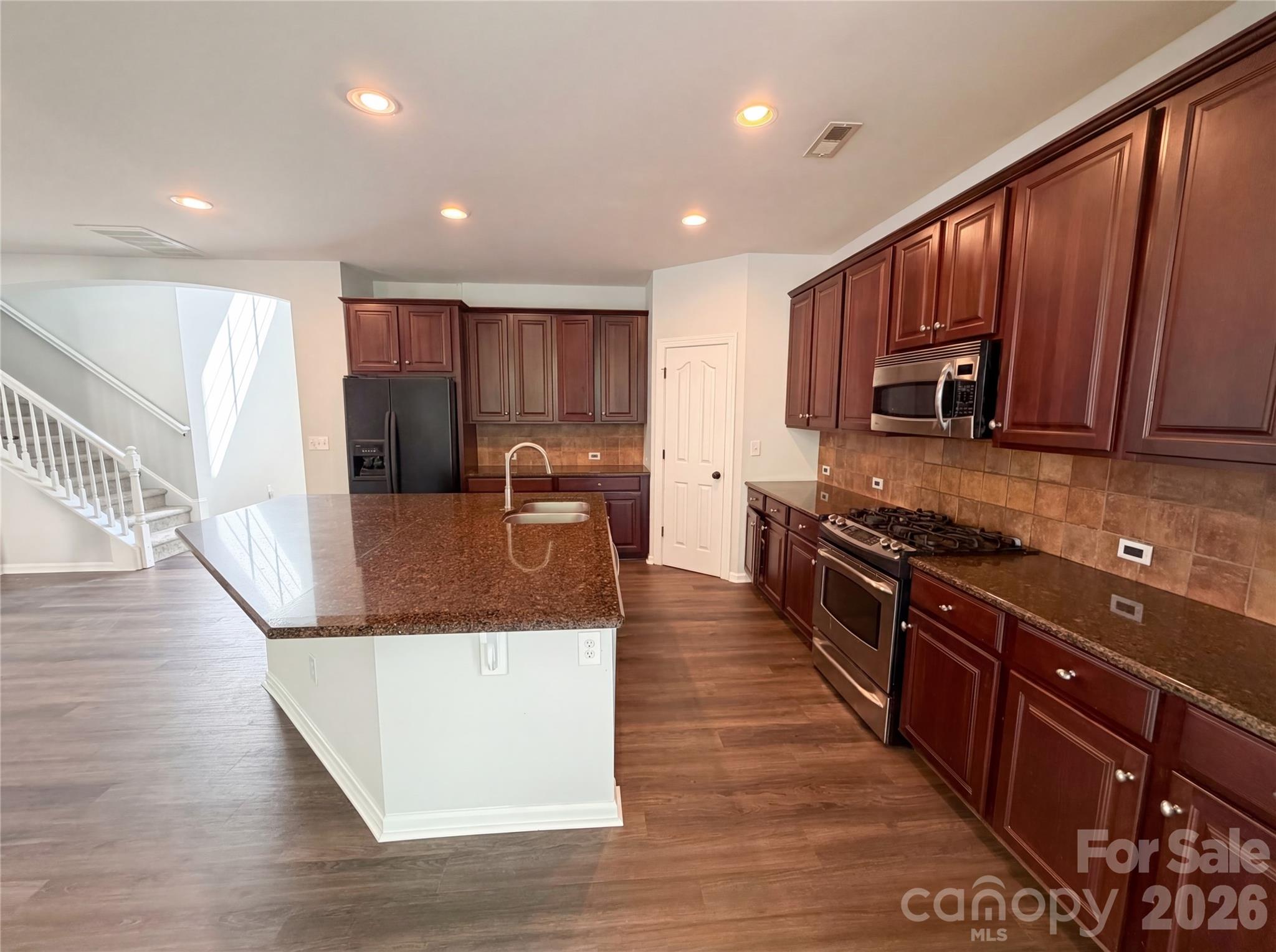 9696 Ravenscroft Lane NW Concord NC 28027