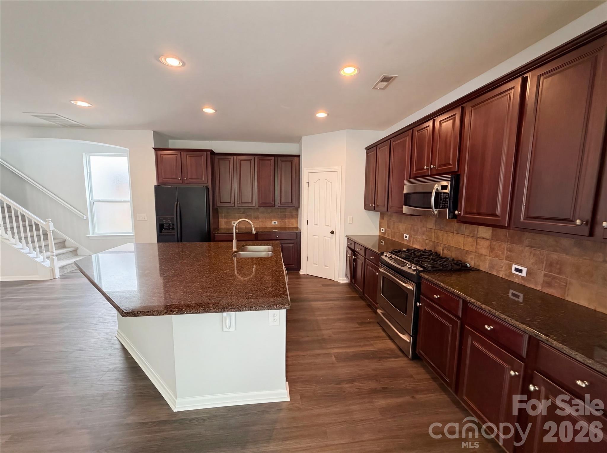 9696 Ravenscroft Lane NW Concord NC 28027