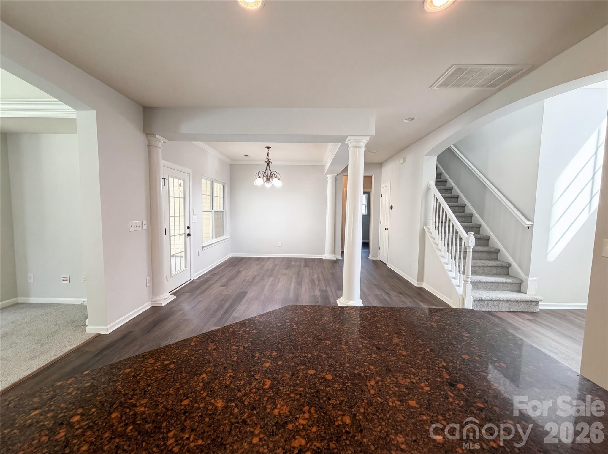 9696 Ravenscroft Lane NW Concord NC 28027