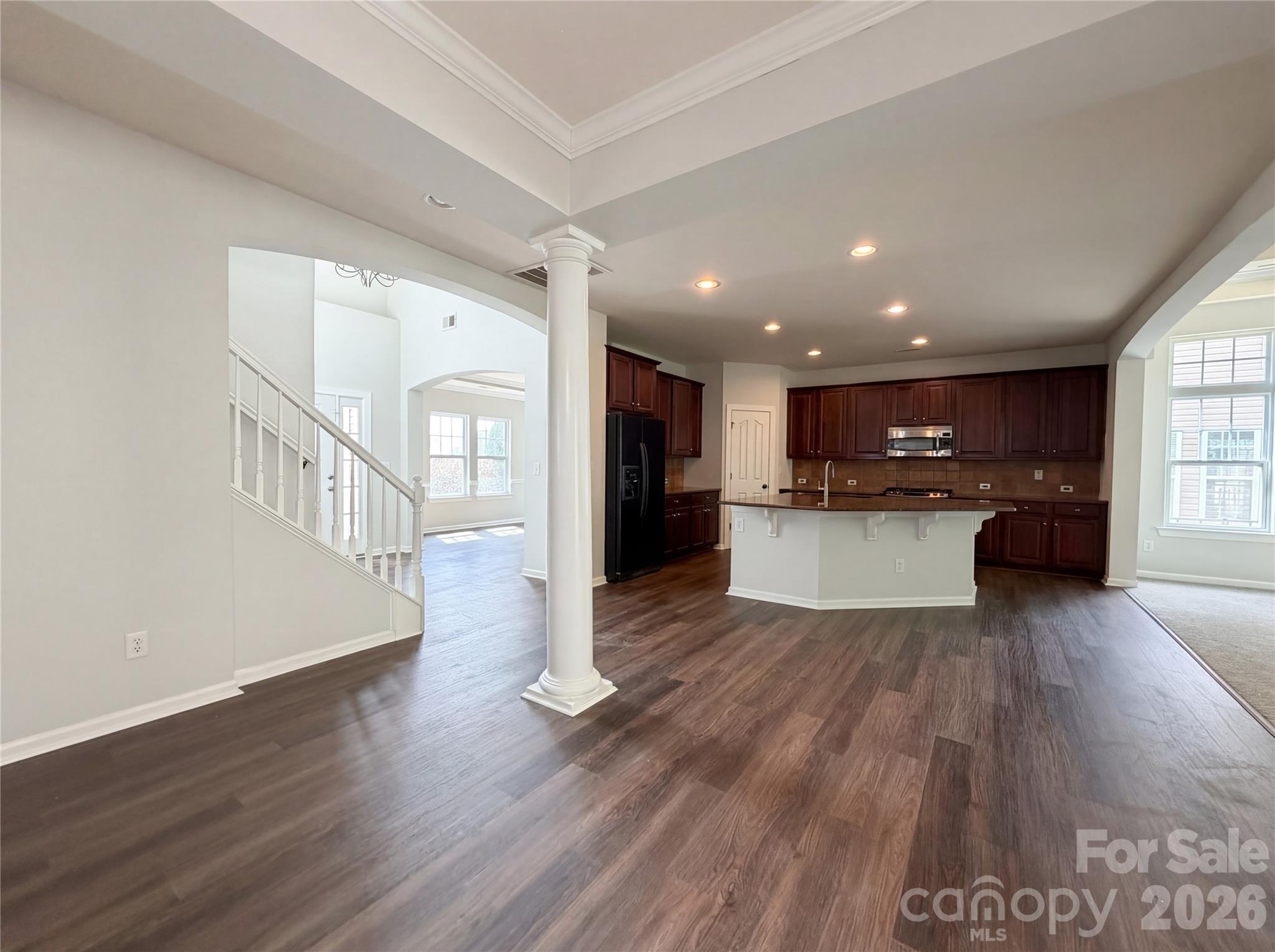 9696 Ravenscroft Lane NW Concord NC 28027