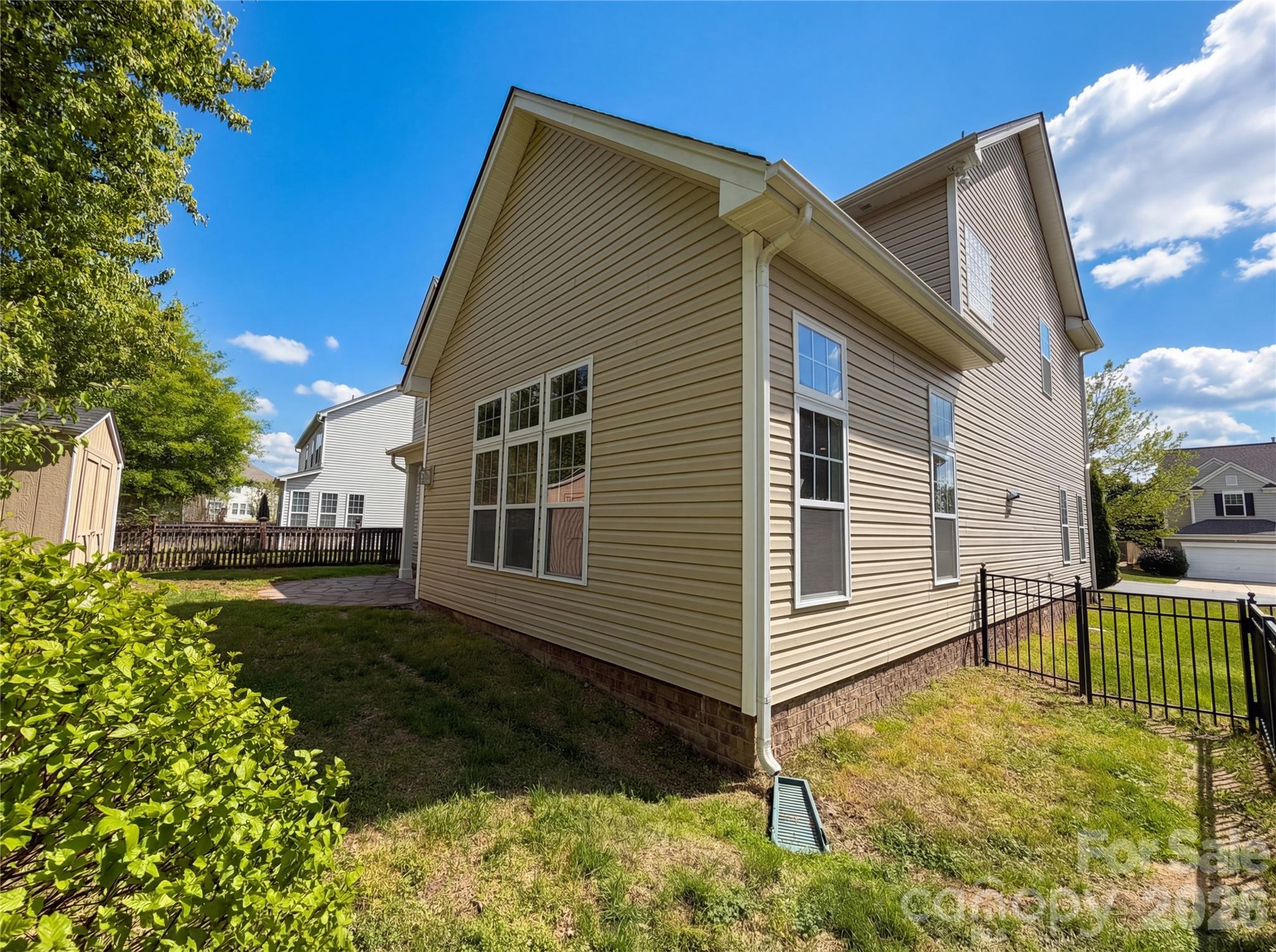 9696 Ravenscroft Lane NW Concord NC 28027