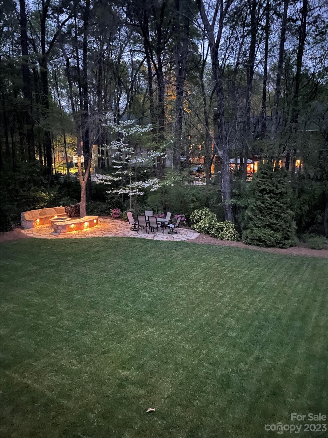 5121 Chestnut Knoll Lane Charlotte NC 28269