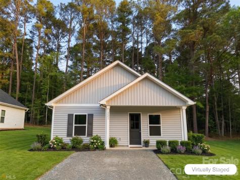 221 Carlie Street Norwood NC 28128