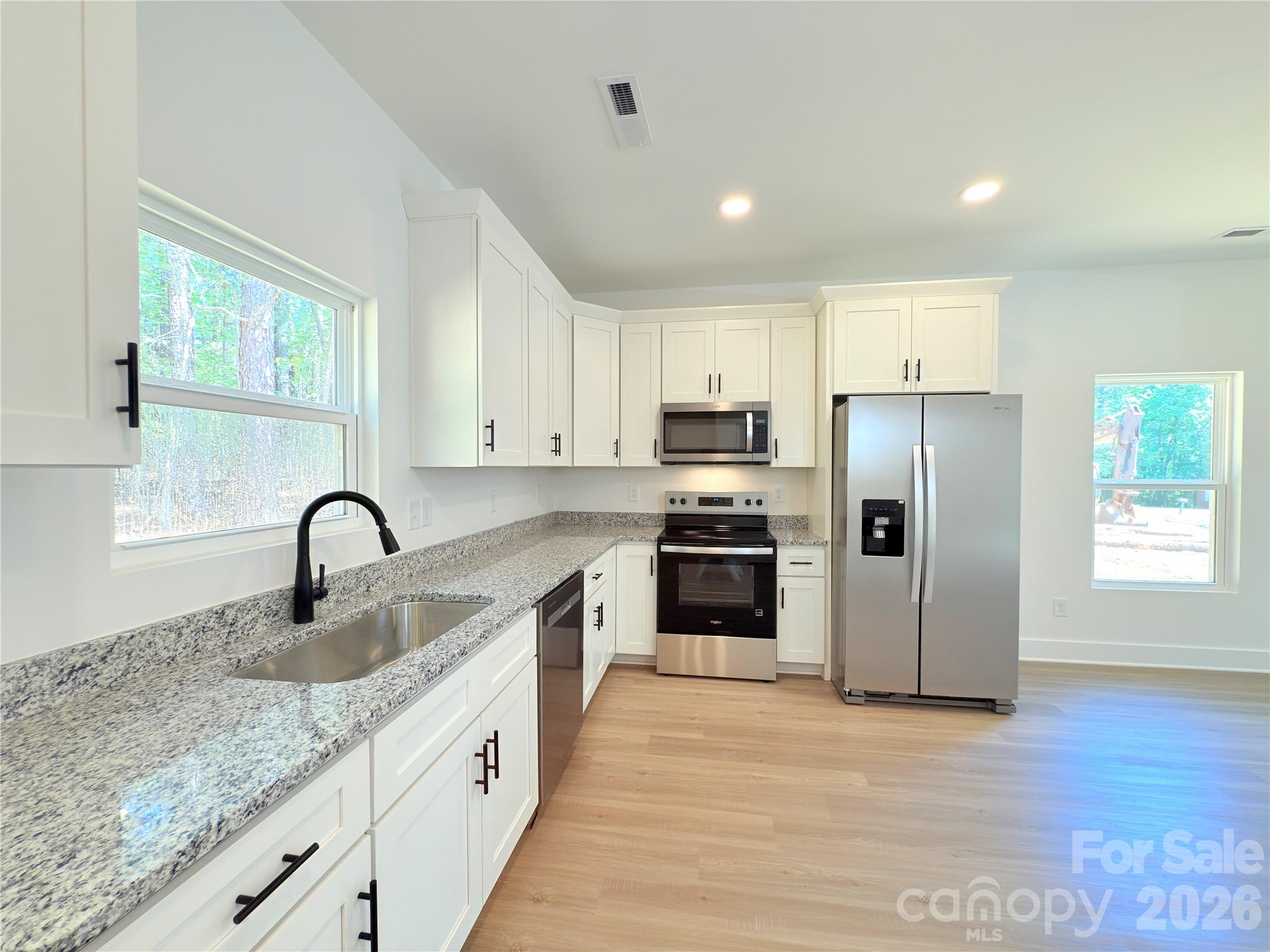 221 Carlie Street Norwood NC 28128