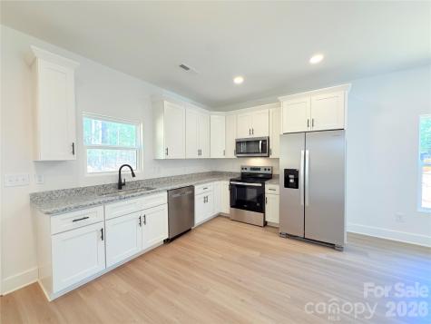 221 Carlie Street Norwood NC 28128