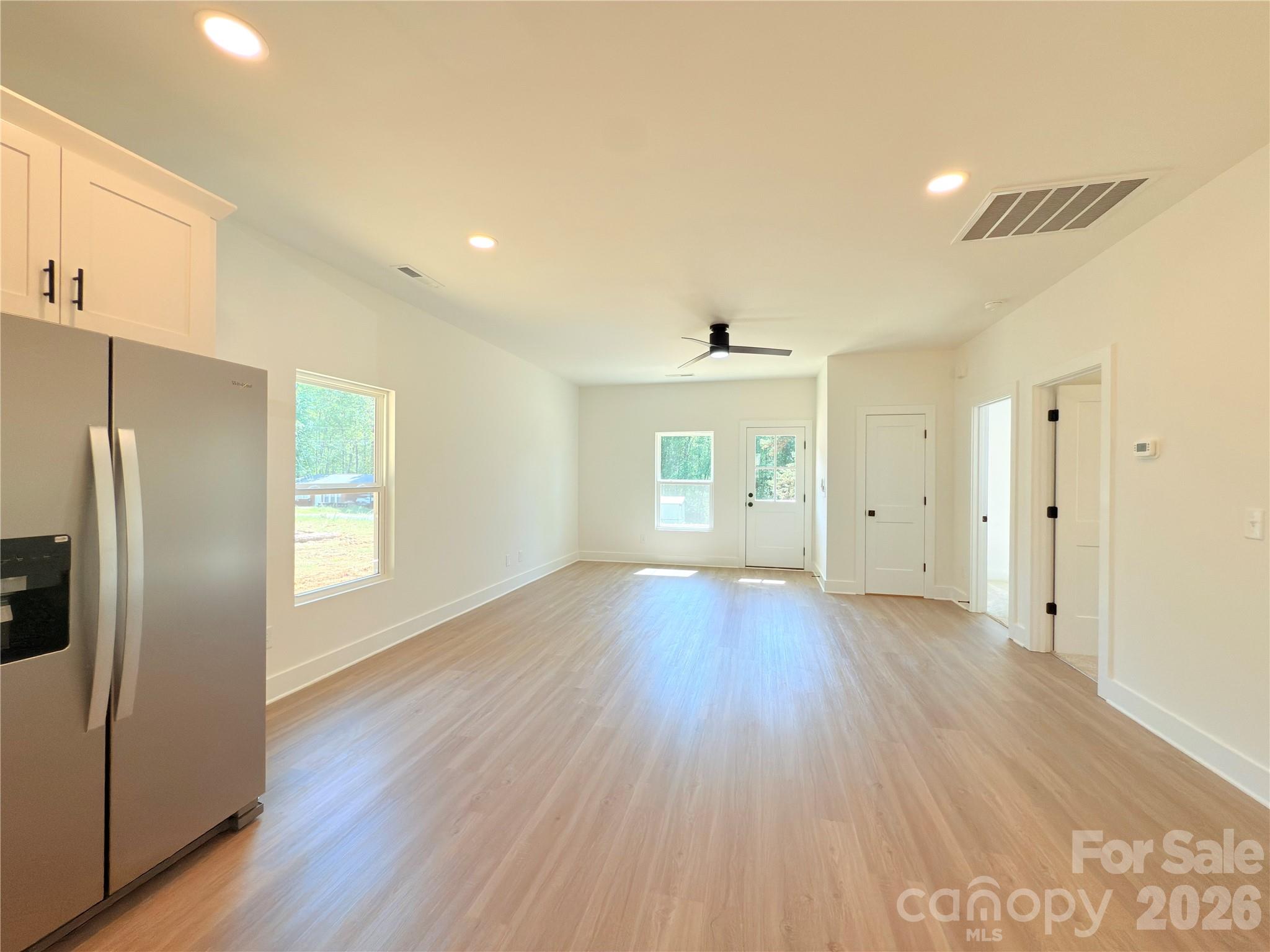 221 Carlie Street Norwood NC 28128