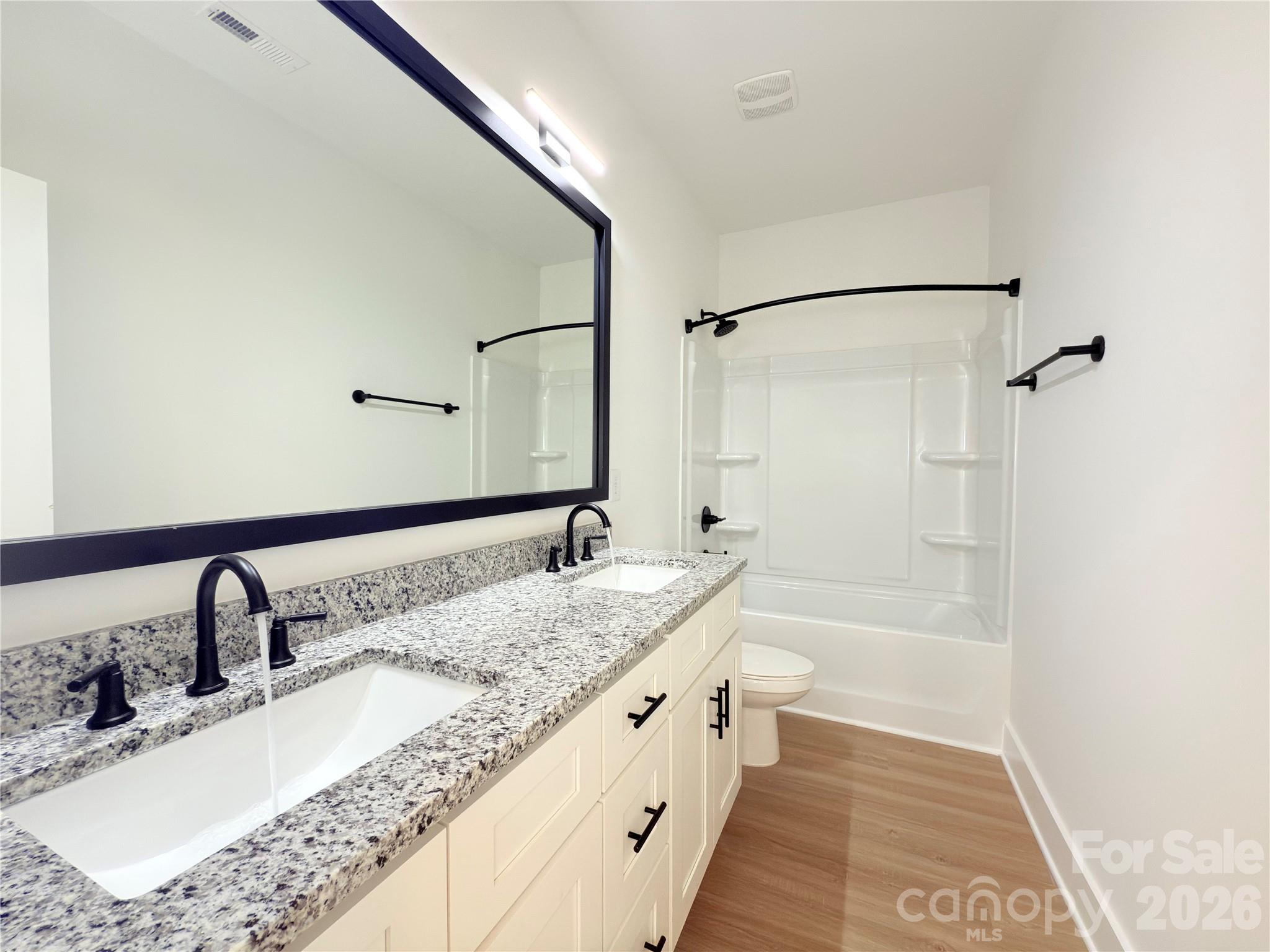 221 Carlie Street Norwood NC 28128