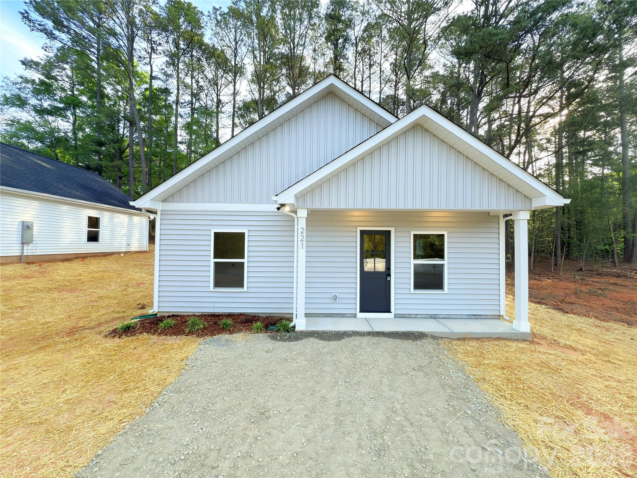 221 Carlie Street Norwood NC 28128