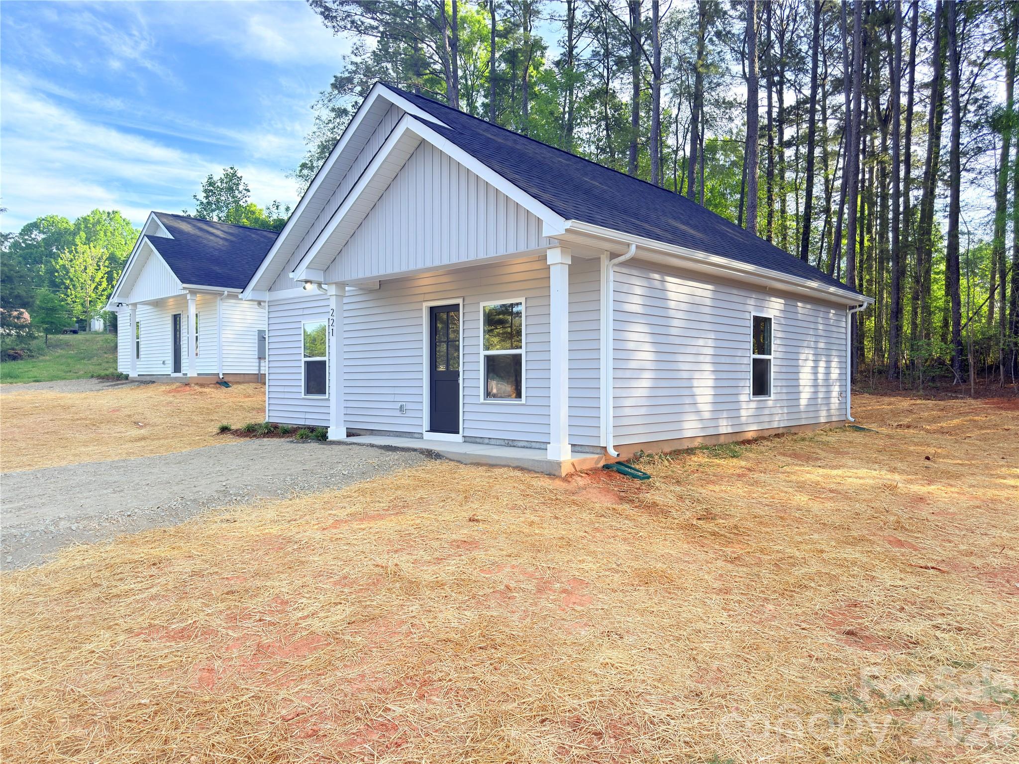 221 Carlie Street Norwood NC 28128