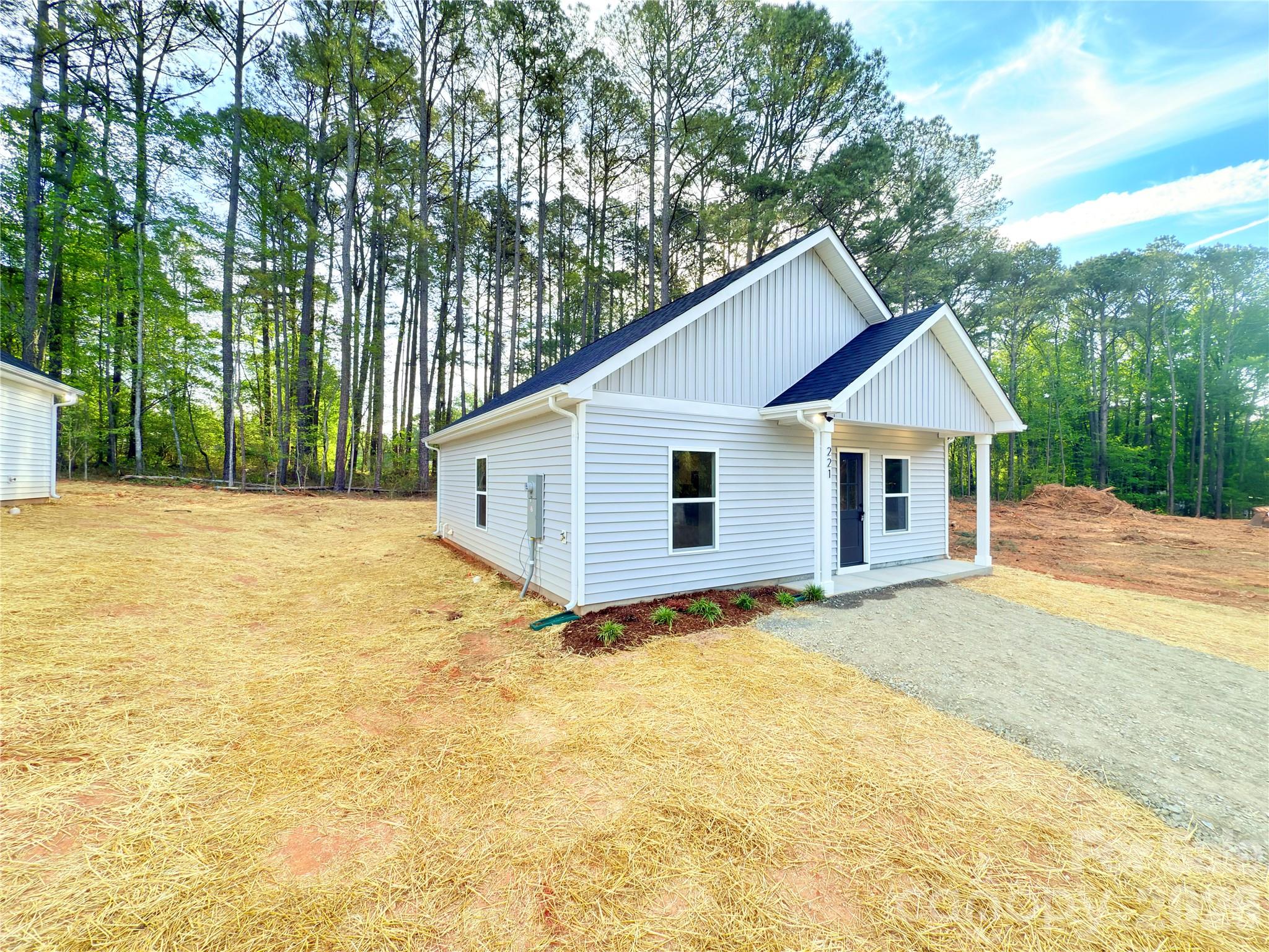 221 Carlie Street Norwood NC 28128