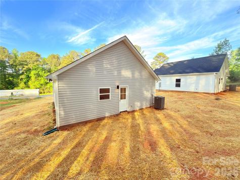 221 Carlie Street Norwood NC 28128
