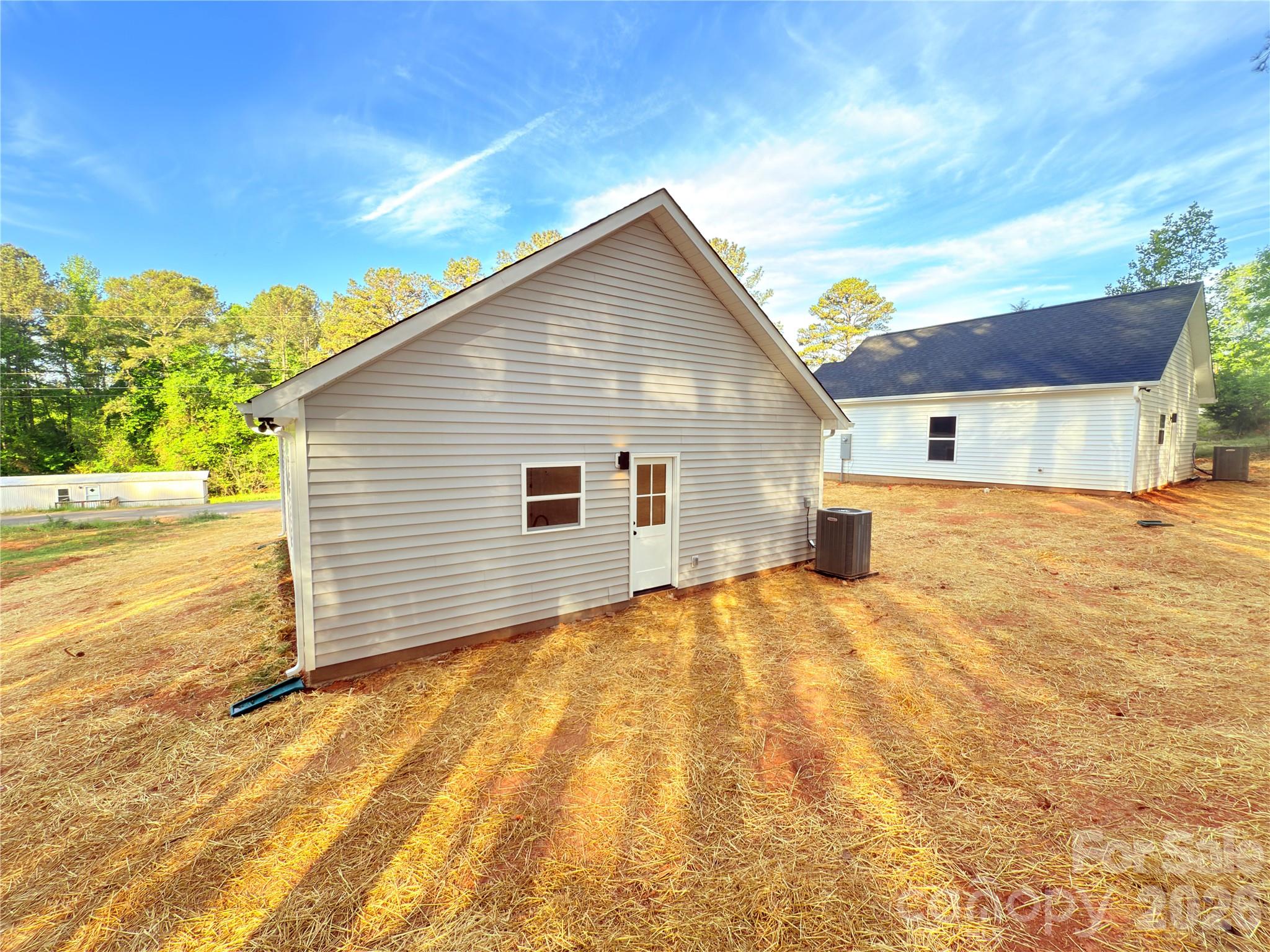 221 Carlie Street Norwood NC 28128