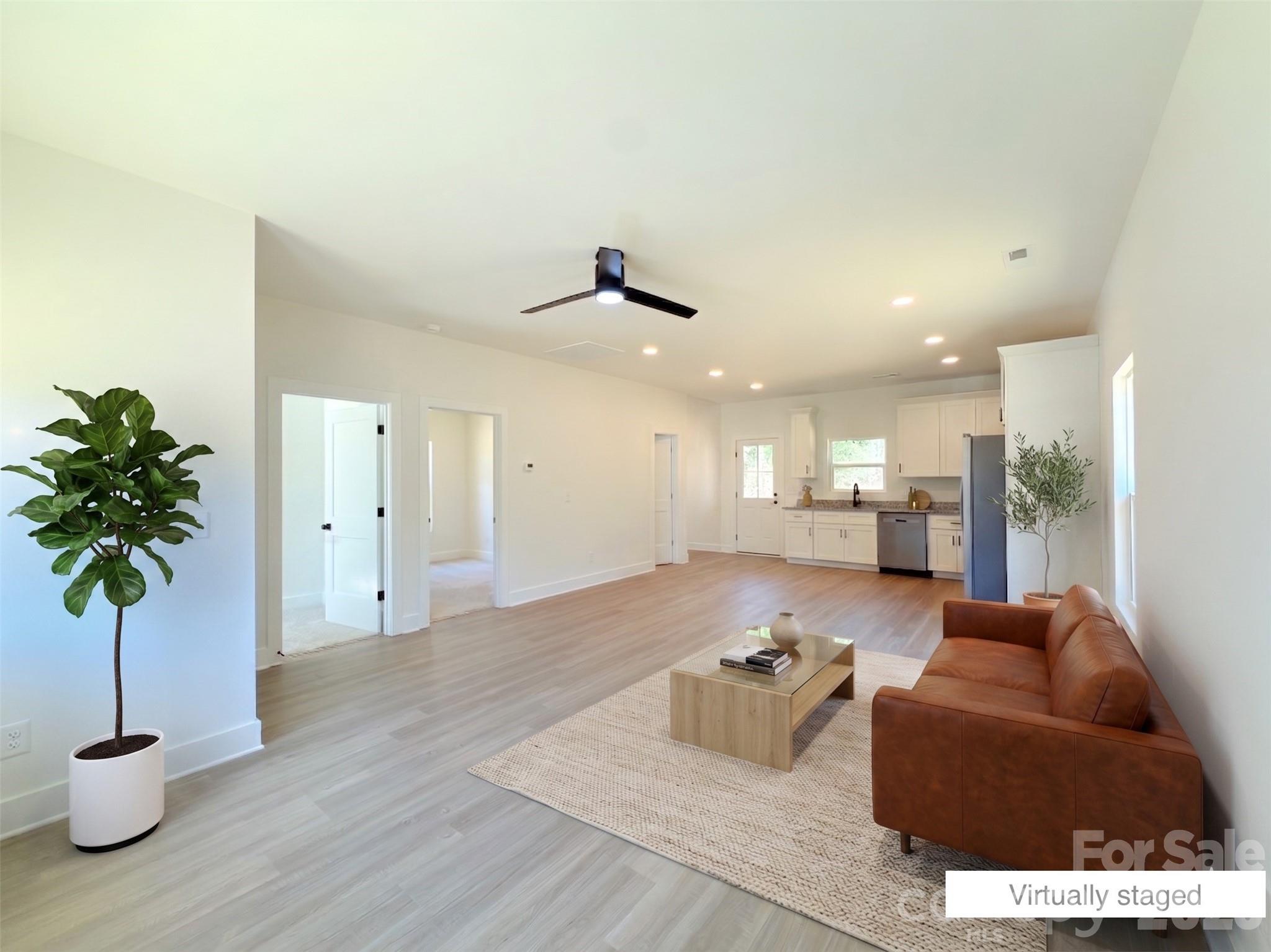 221 Carlie Street Norwood NC 28128