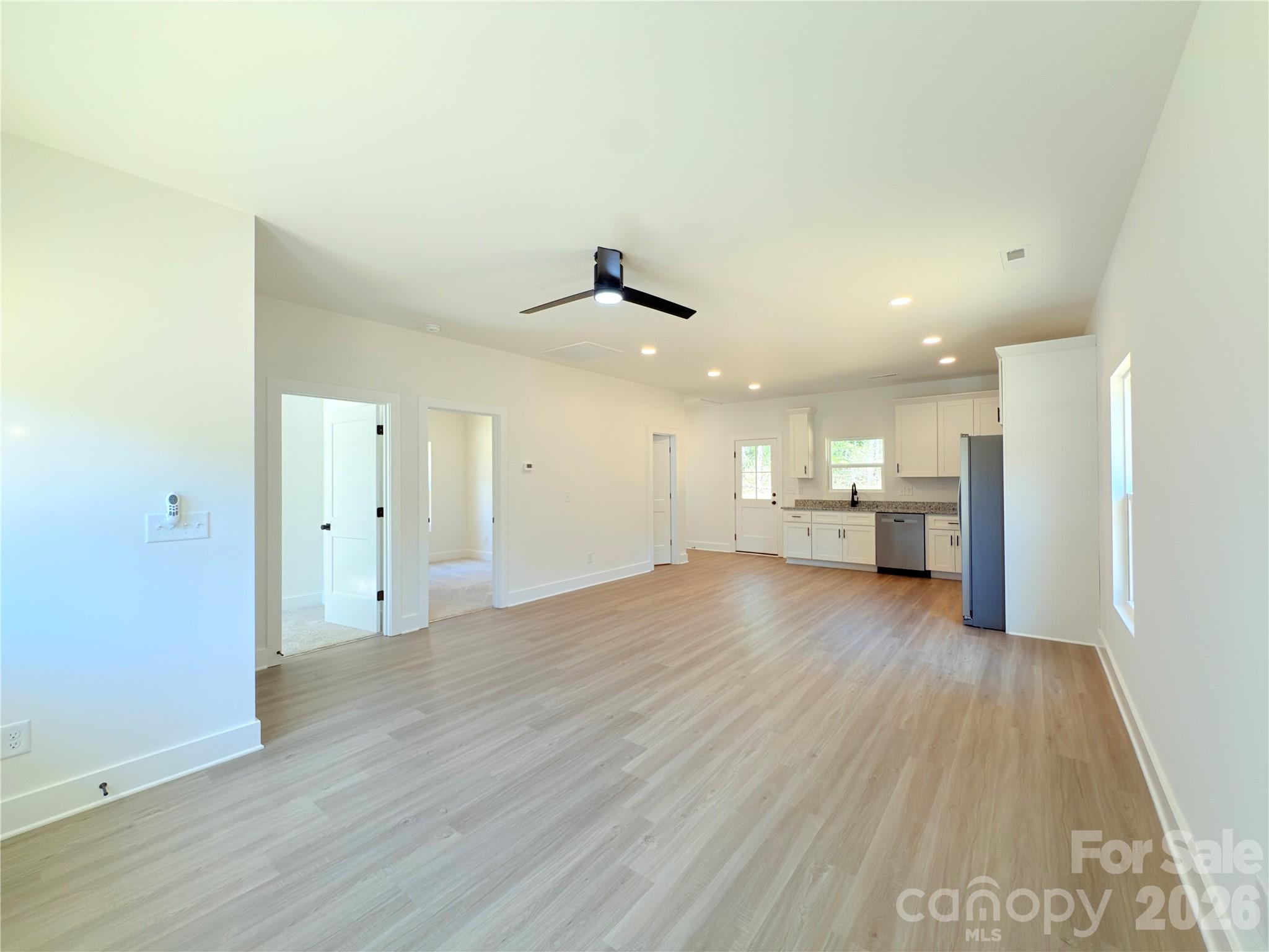 221 Carlie Street Norwood NC 28128