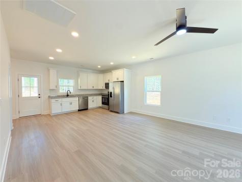221 Carlie Street Norwood NC 28128