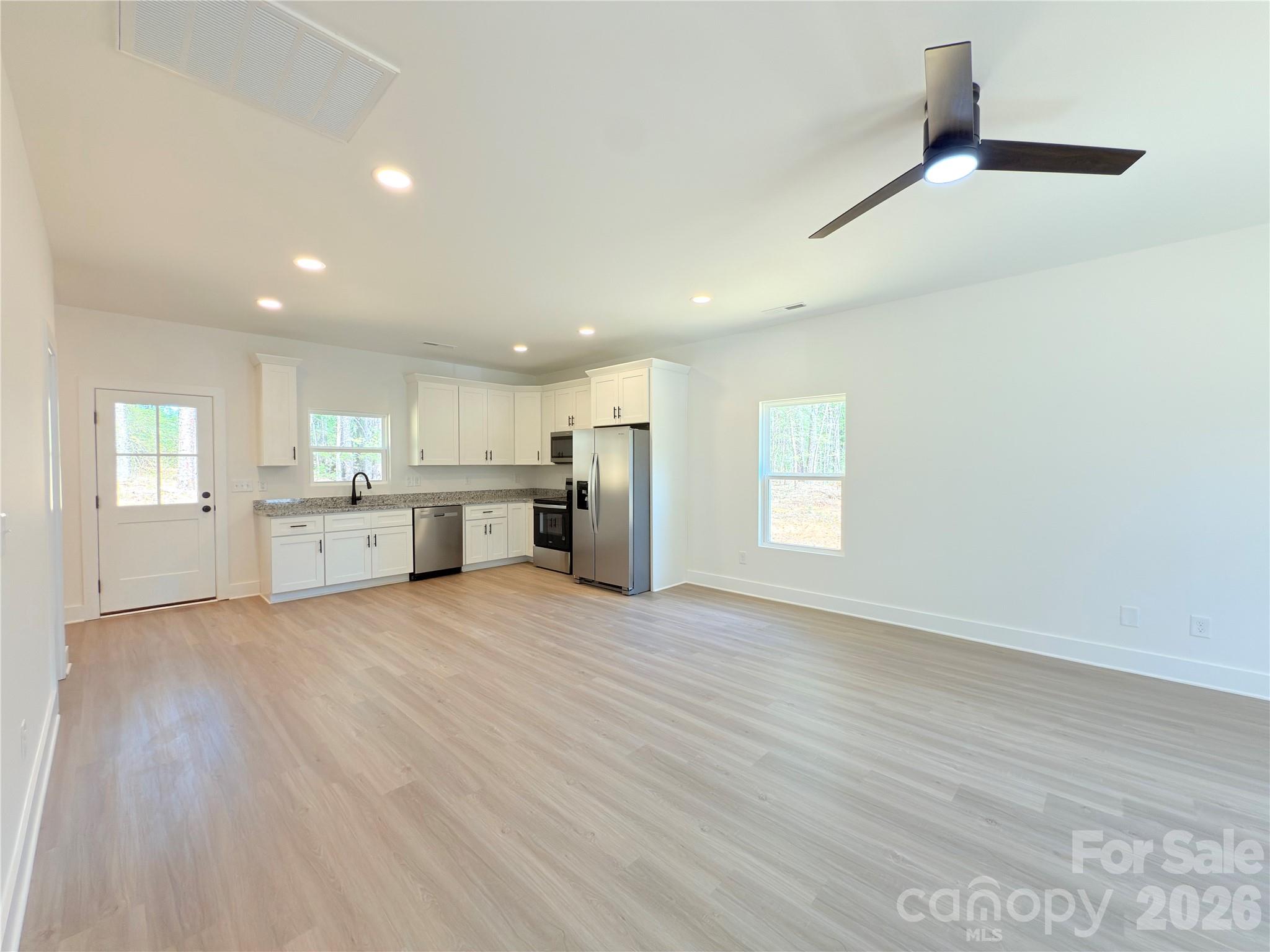 221 Carlie Street Norwood NC 28128