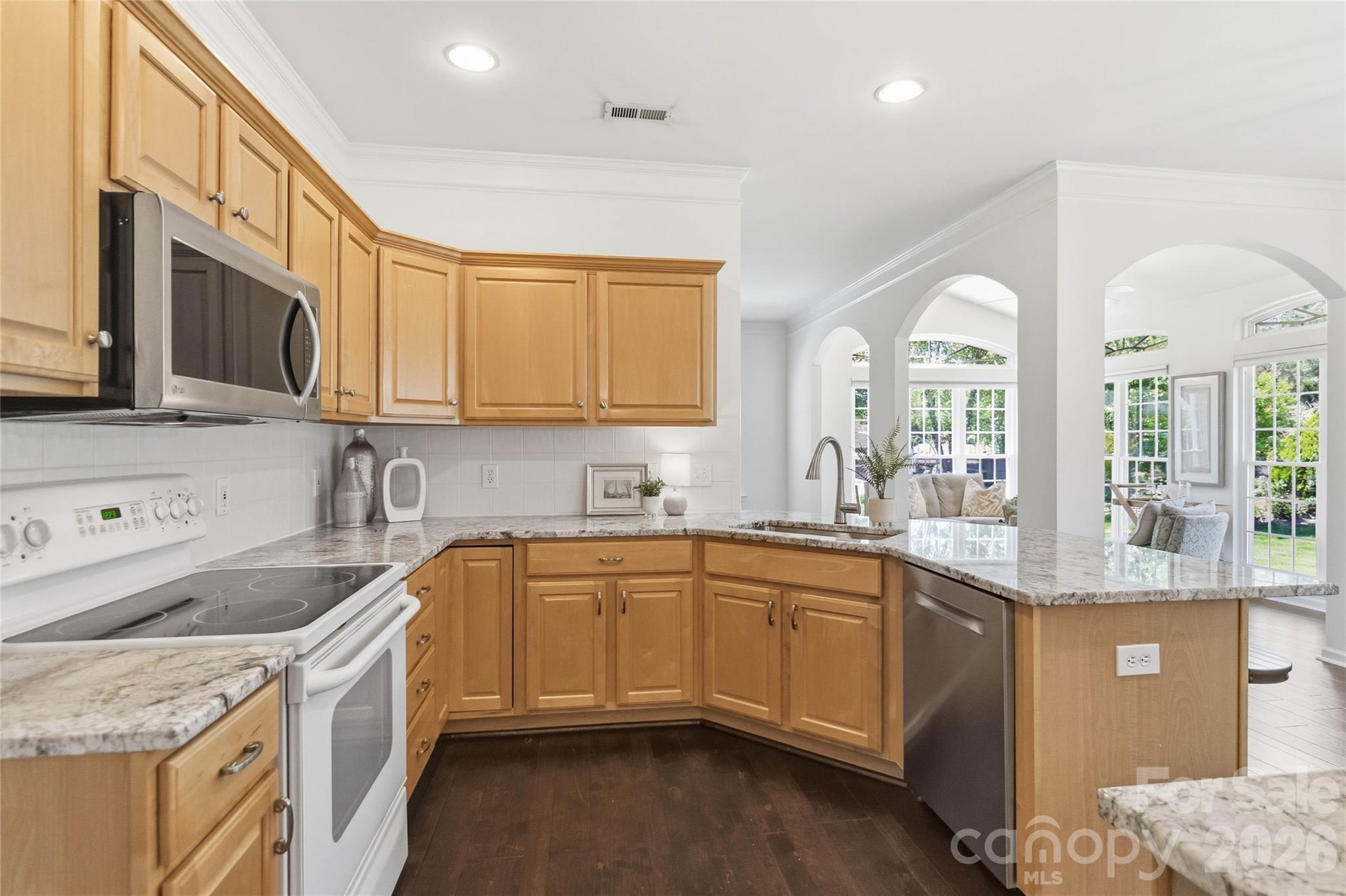 124 Elizabeth Hearth Road Mooresville NC 28115