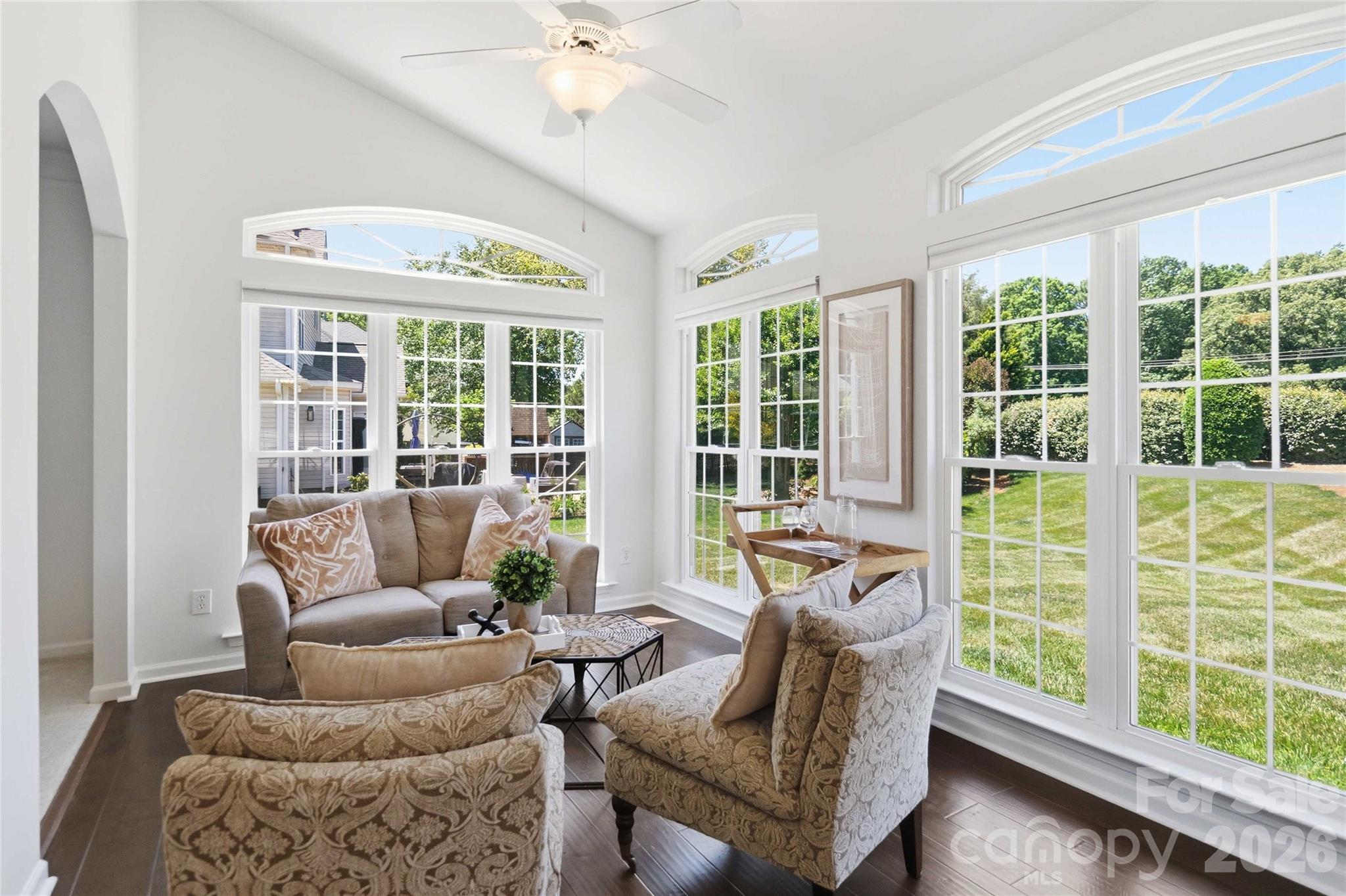 124 Elizabeth Hearth Road Mooresville NC 28115