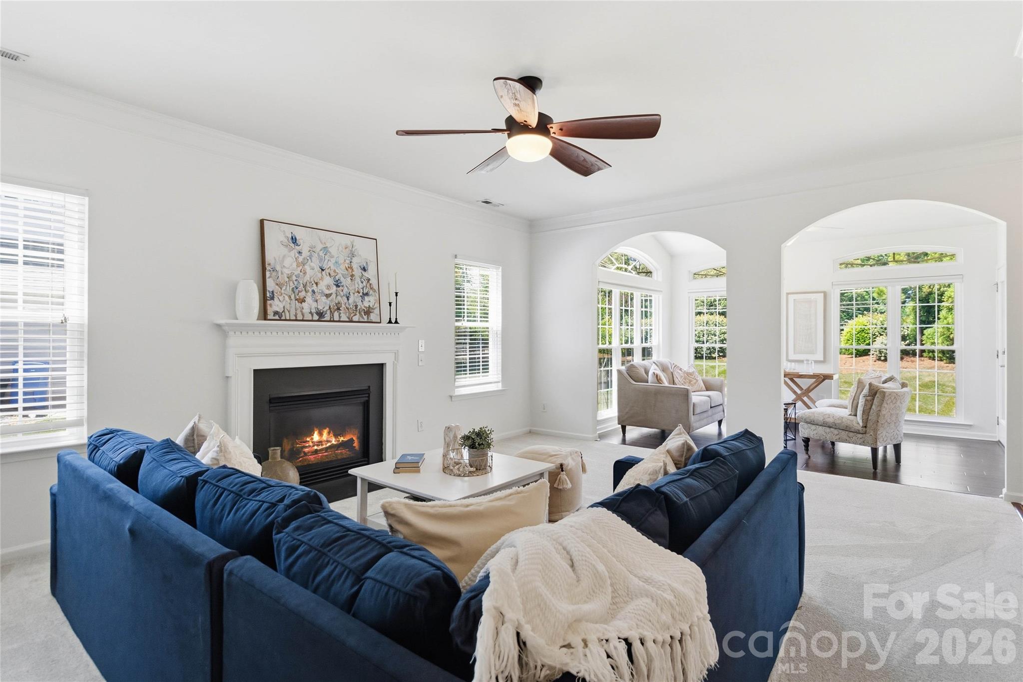 124 Elizabeth Hearth Road Mooresville NC 28115