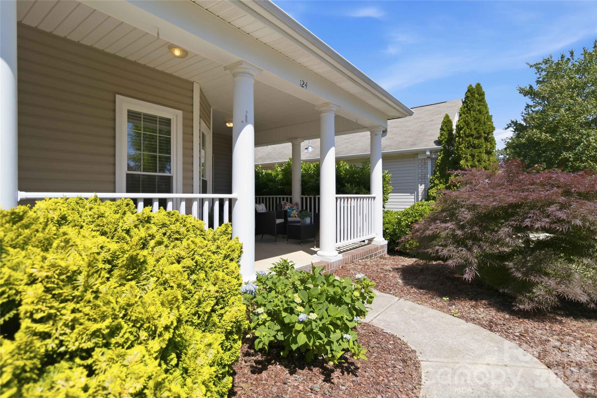 124 Elizabeth Hearth Road Mooresville NC 28115