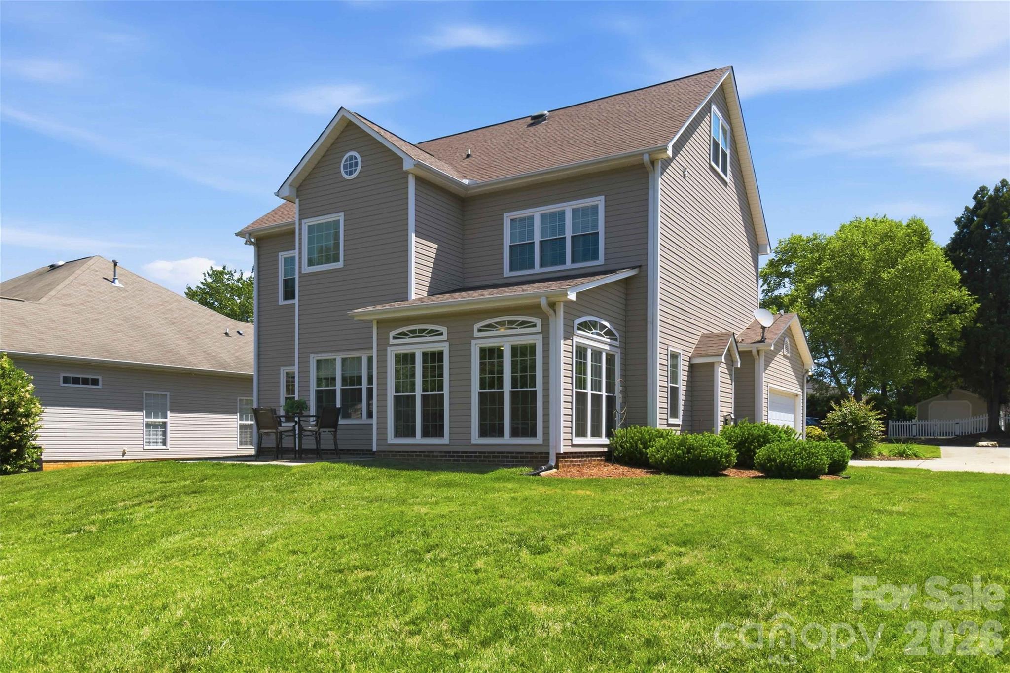 124 Elizabeth Hearth Road Mooresville NC 28115