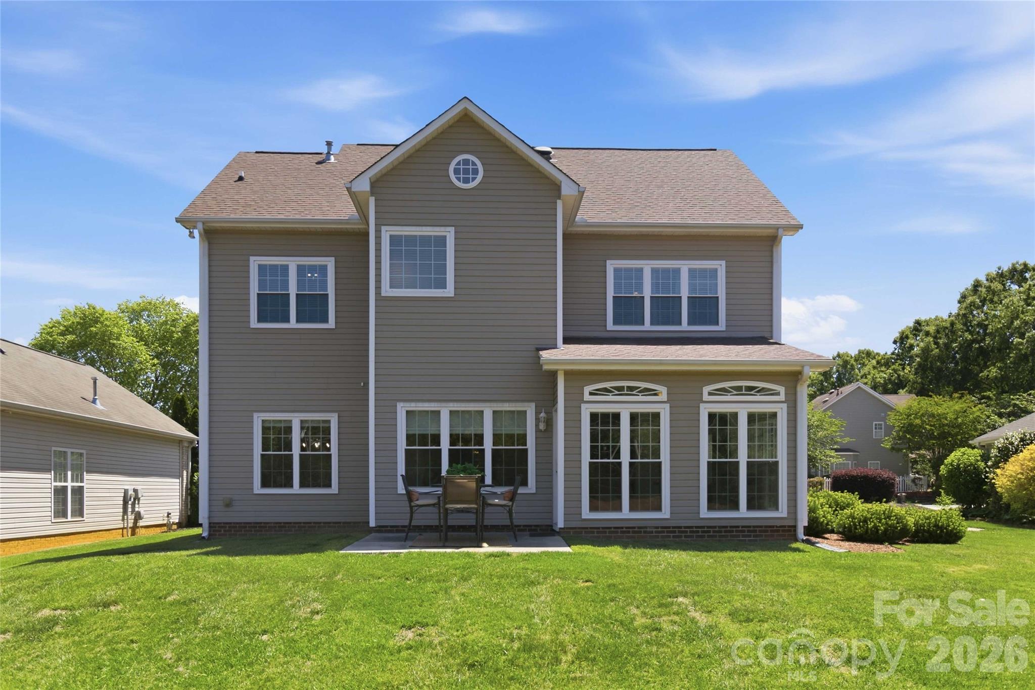 124 Elizabeth Hearth Road Mooresville NC 28115