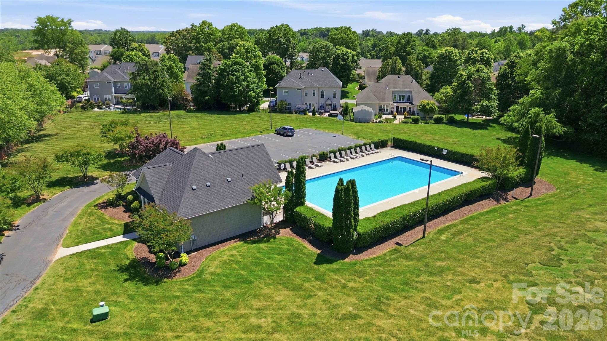 124 Elizabeth Hearth Road Mooresville NC 28115