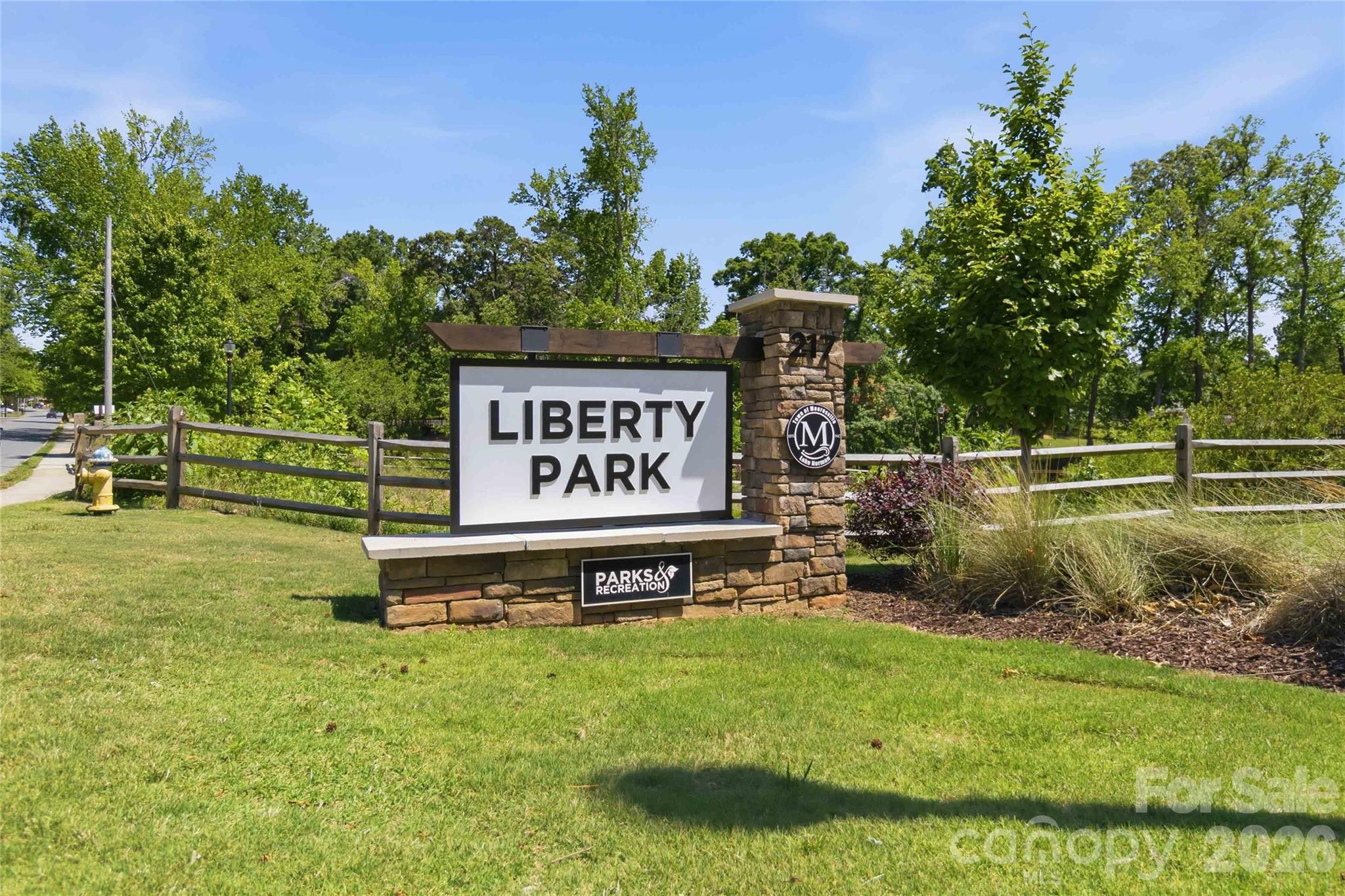 124 Elizabeth Hearth Road Mooresville NC 28115