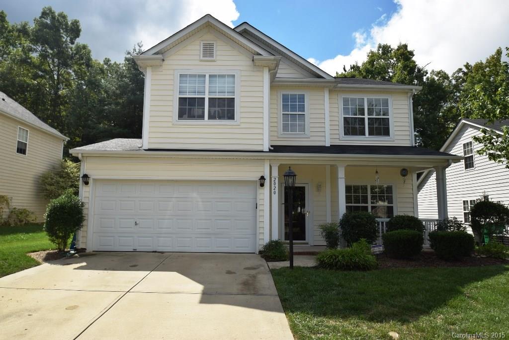 2020 Galty Lane Charlotte NC 28270