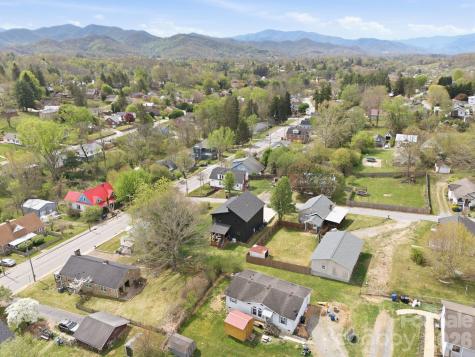 30 First Street Canton NC 28716