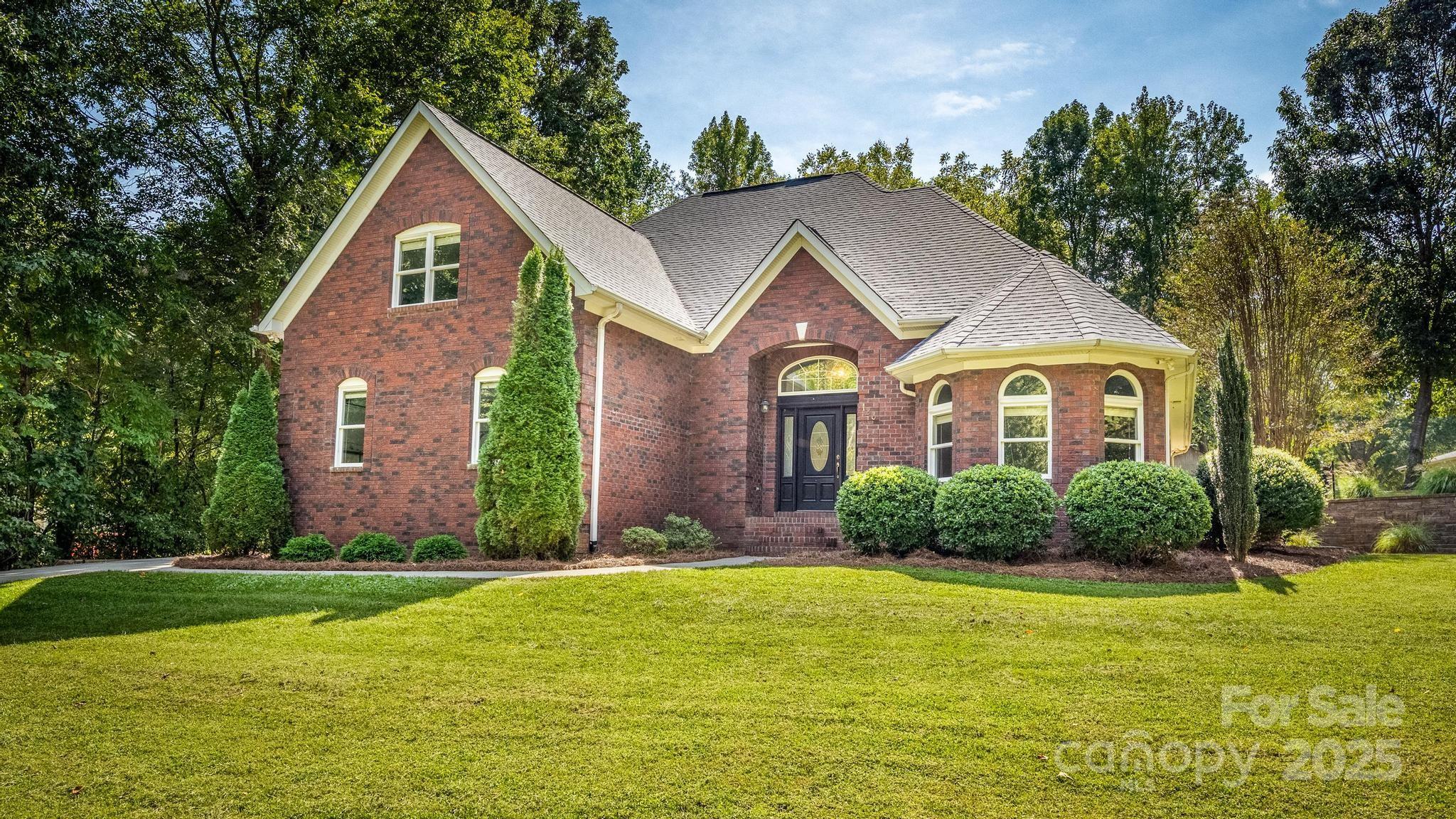 126 Jami-wind Court Mooresville NC 28115