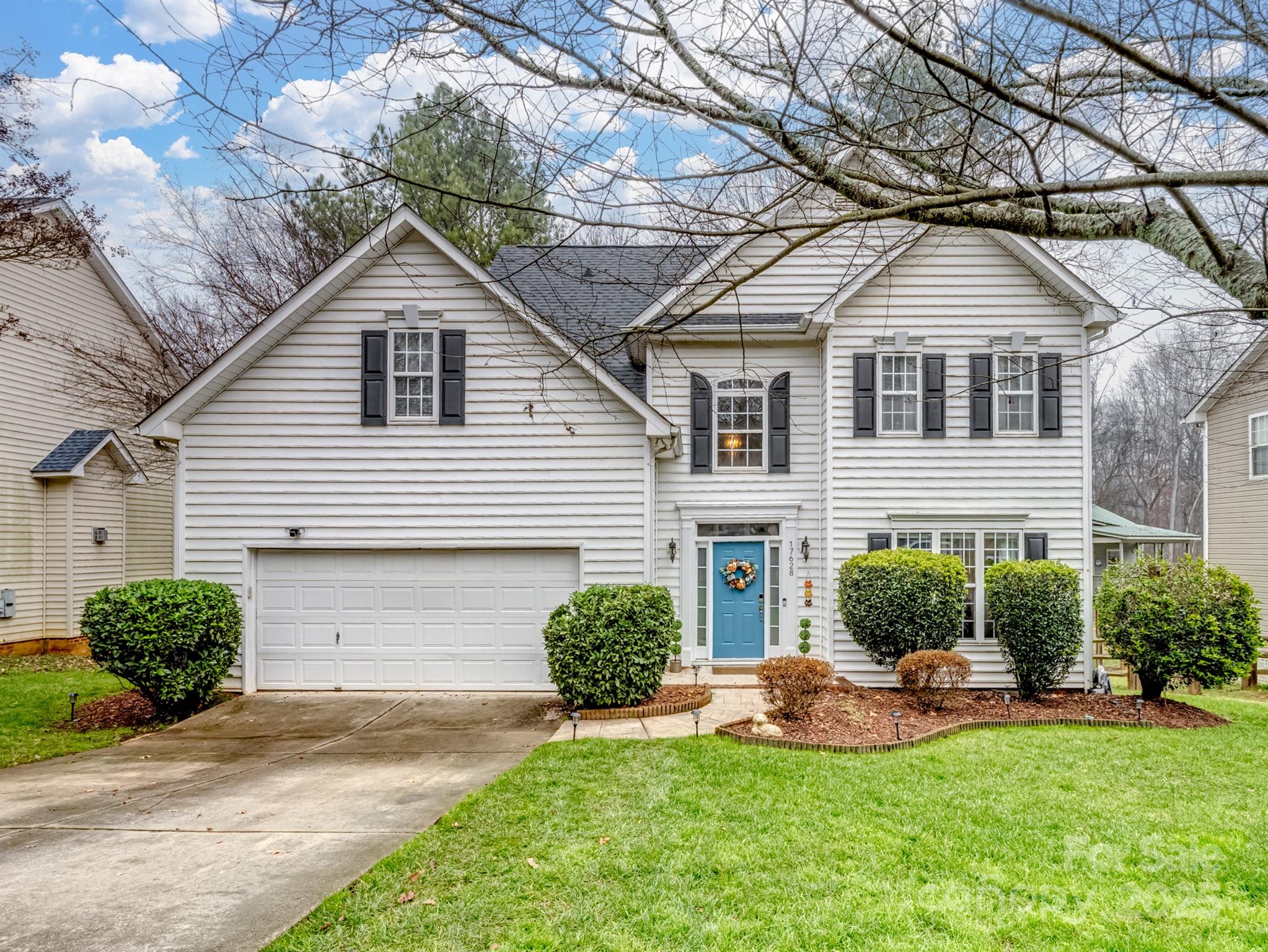 17628 Cambridge Grove Drive Huntersville NC 28078