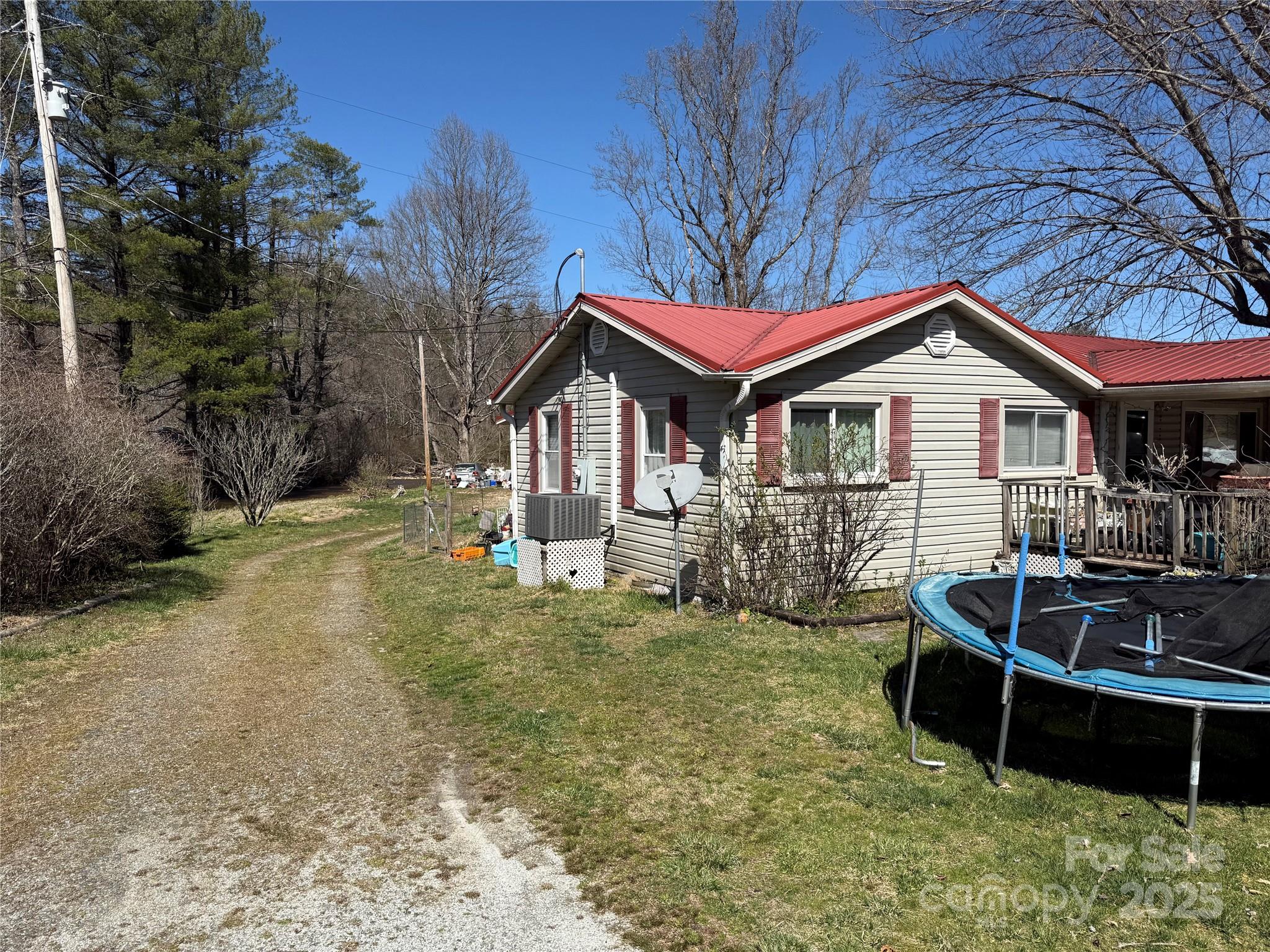 1008 Middlefork Road Brevard NC 28712
