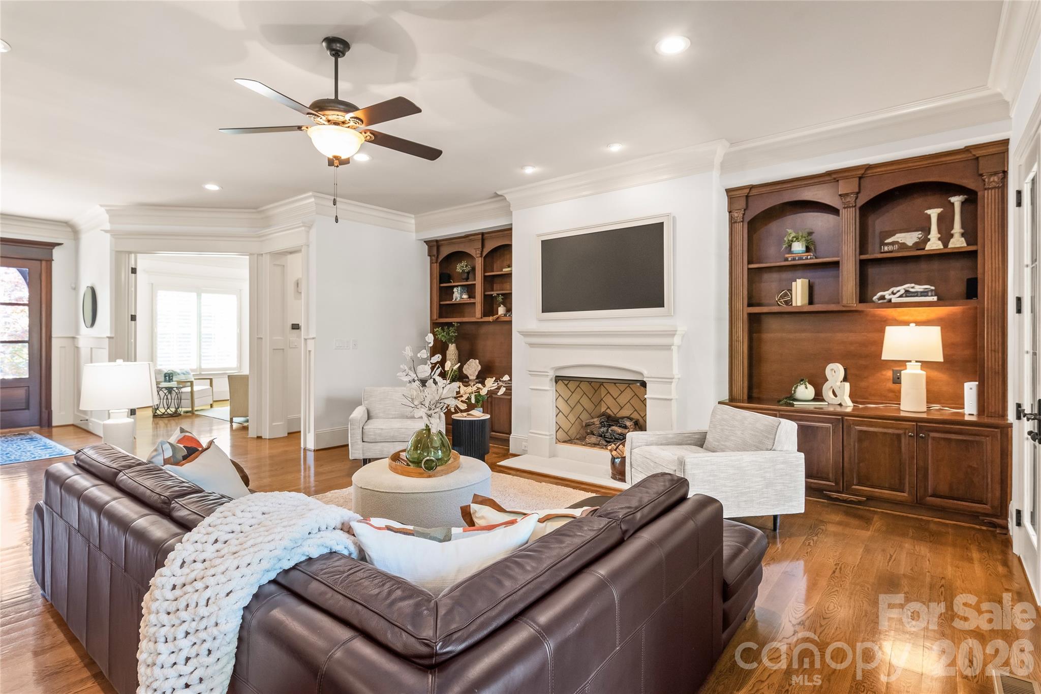 9222 Clerkenwell Drive Waxhaw NC 28173