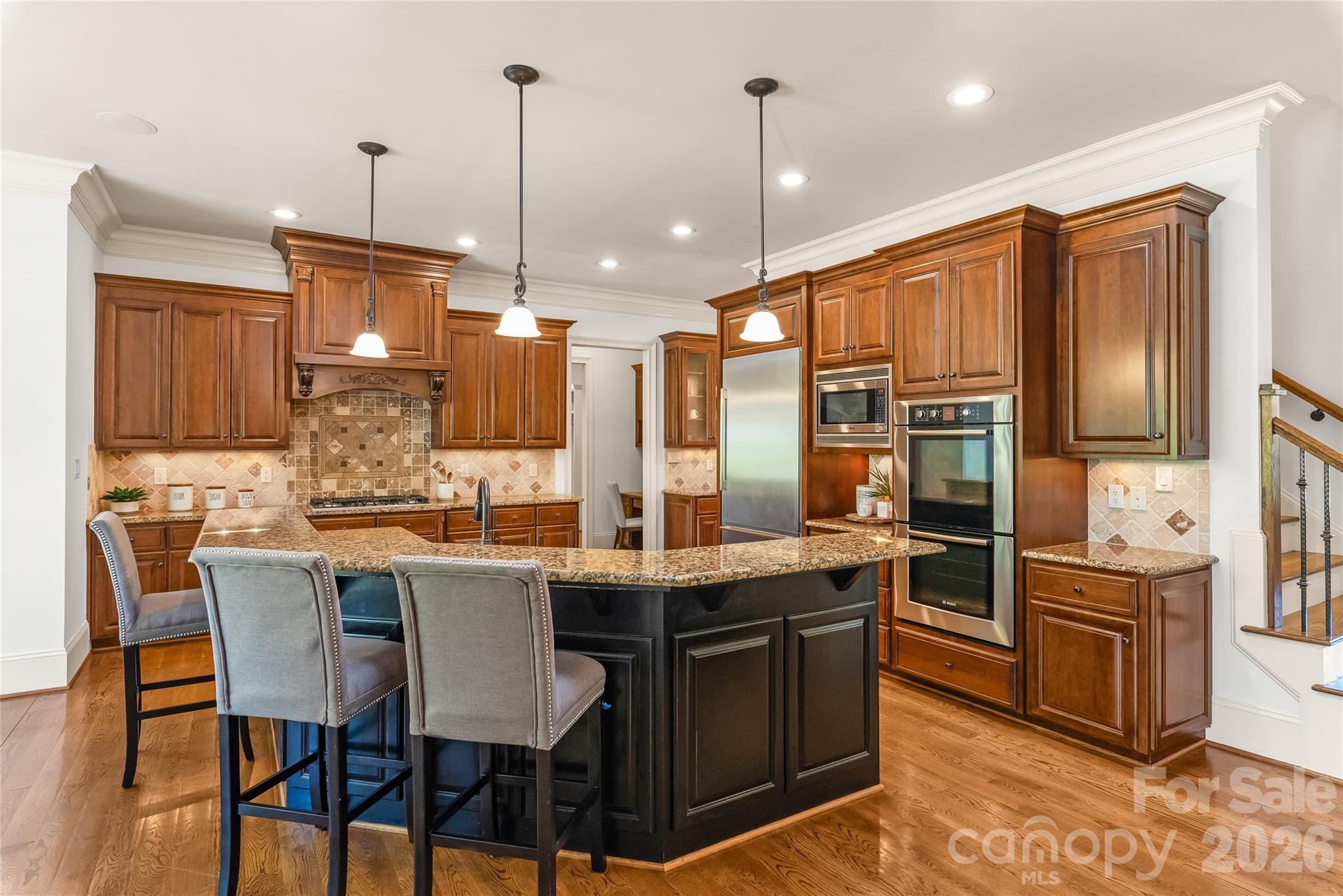 9222 Clerkenwell Drive Waxhaw NC 28173