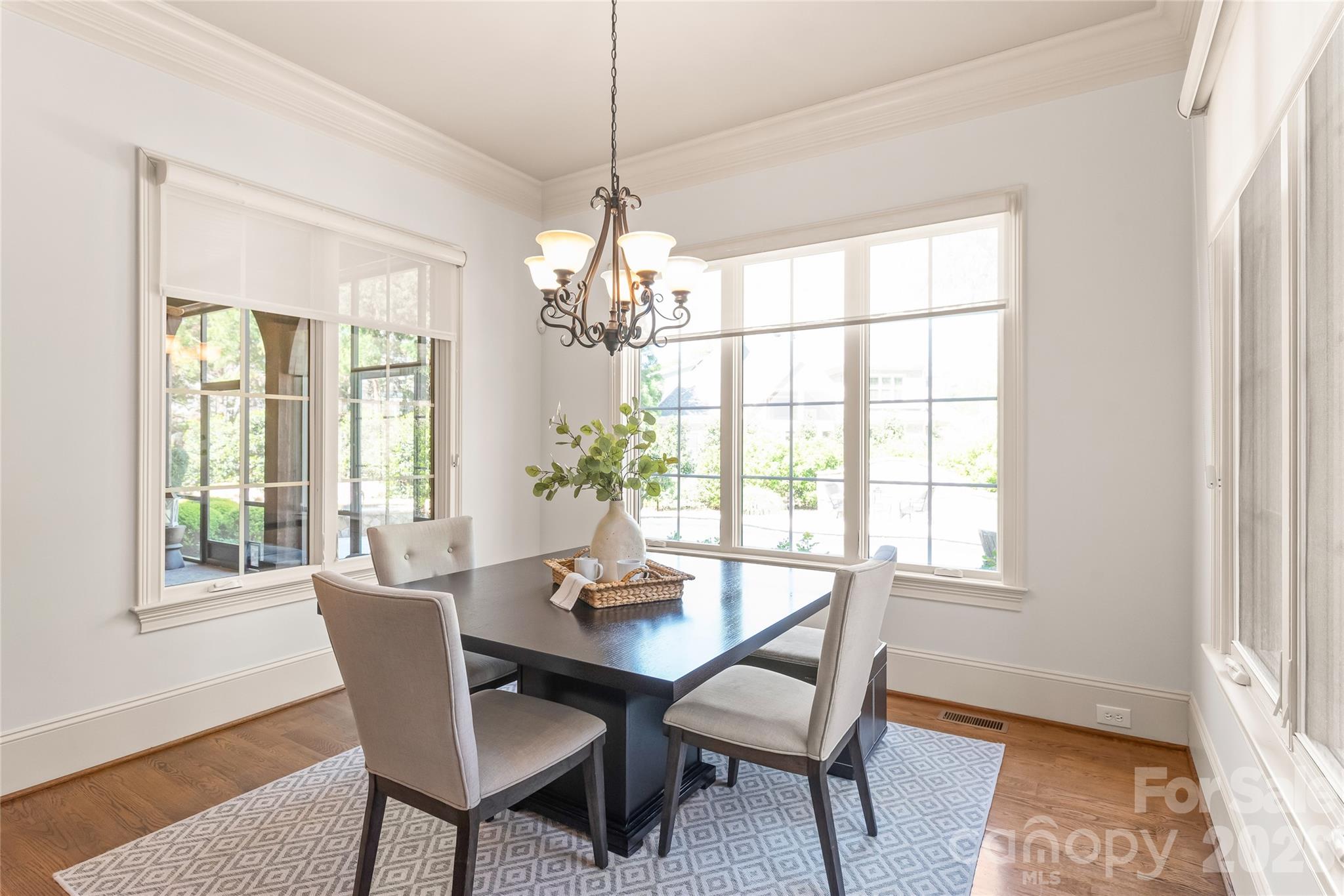 9222 Clerkenwell Drive Waxhaw NC 28173