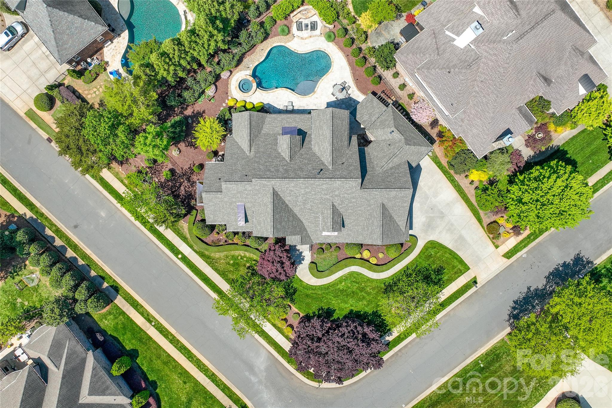 9222 Clerkenwell Drive Waxhaw NC 28173