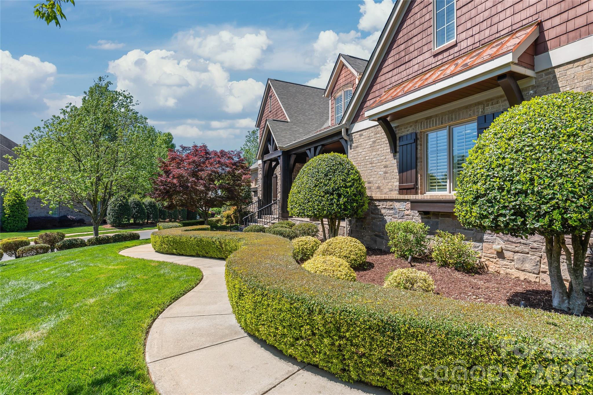 9222 Clerkenwell Drive Waxhaw NC 28173
