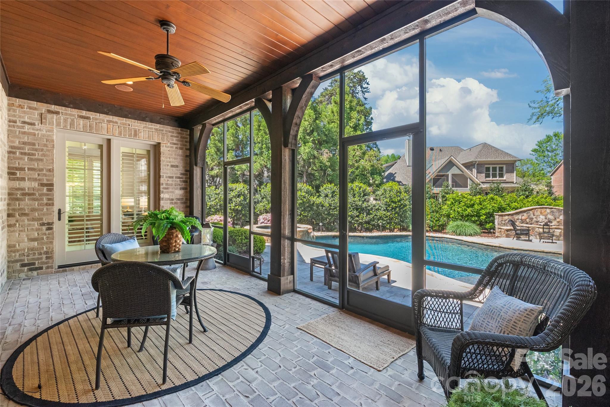 9222 Clerkenwell Drive Waxhaw NC 28173