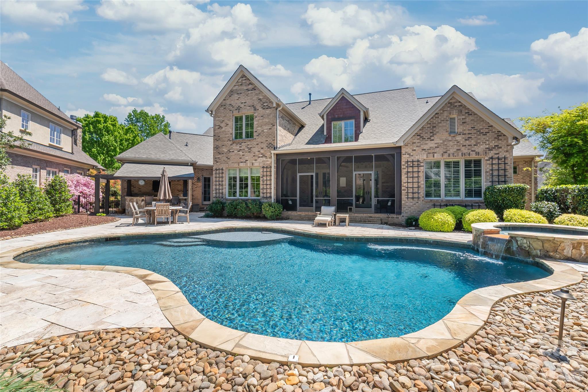 9222 Clerkenwell Drive Waxhaw NC 28173