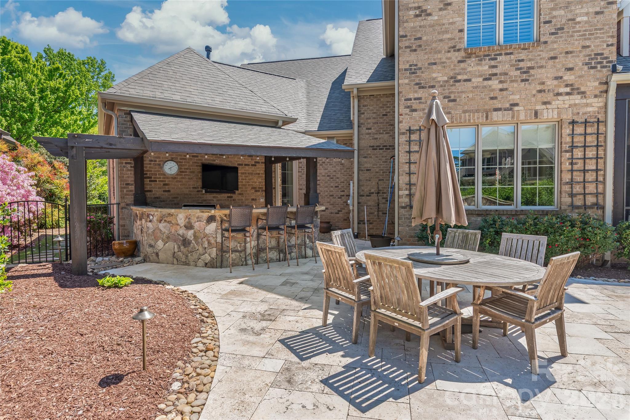 9222 Clerkenwell Drive Waxhaw NC 28173