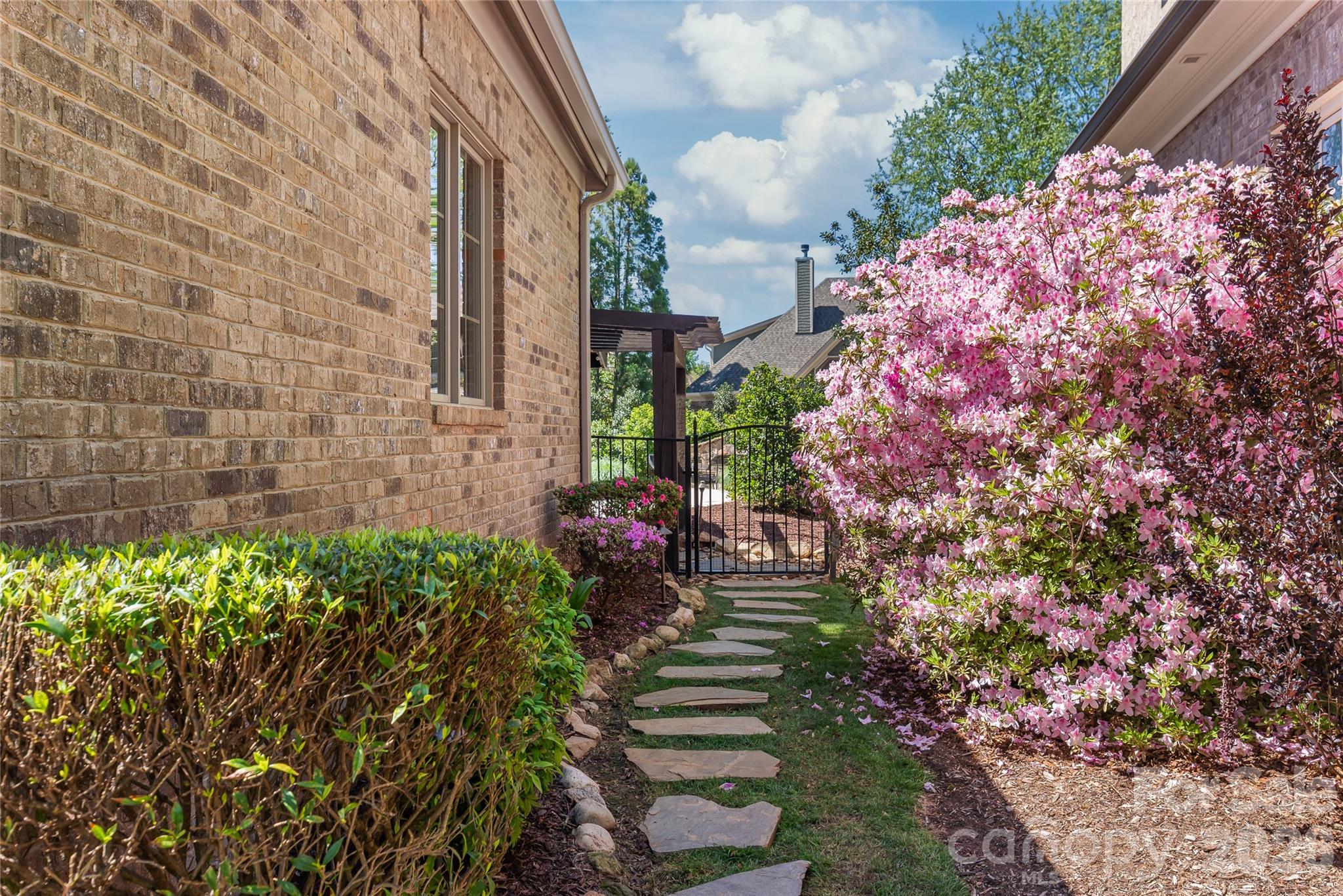 9222 Clerkenwell Drive Waxhaw NC 28173