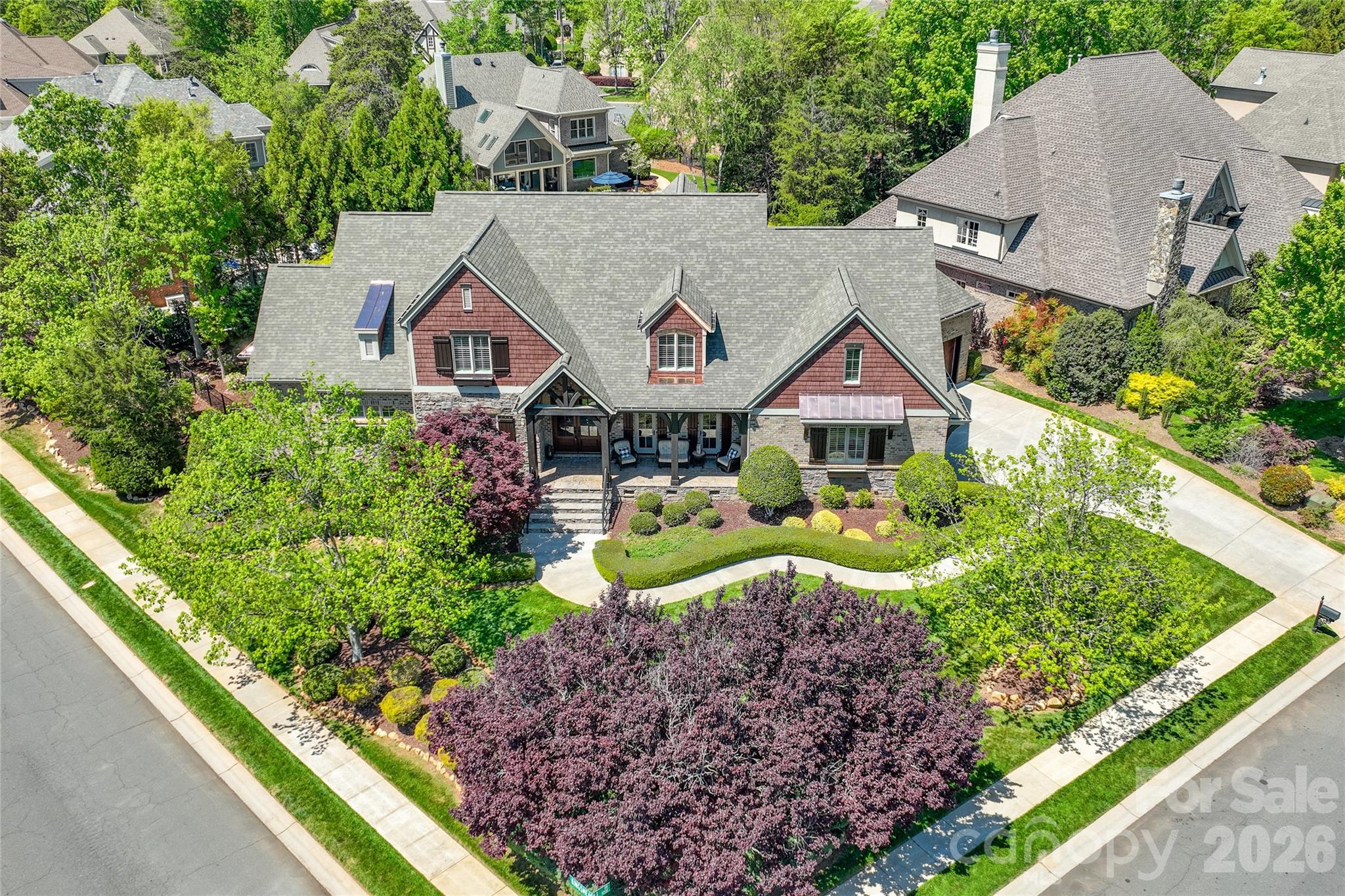 9222 Clerkenwell Drive Waxhaw NC 28173