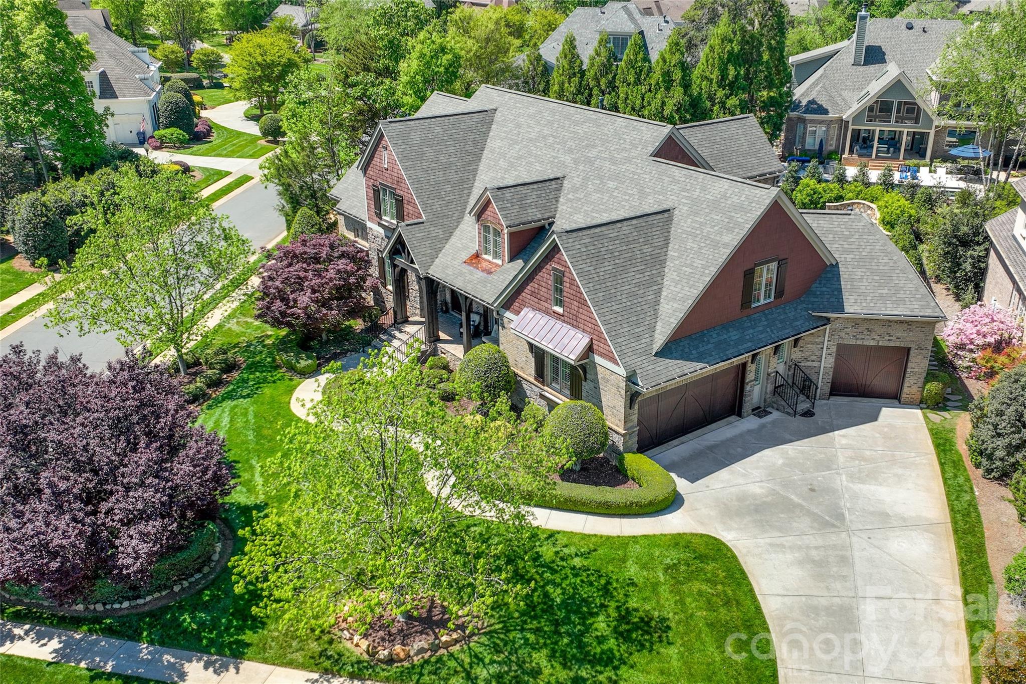 9222 Clerkenwell Drive Waxhaw NC 28173
