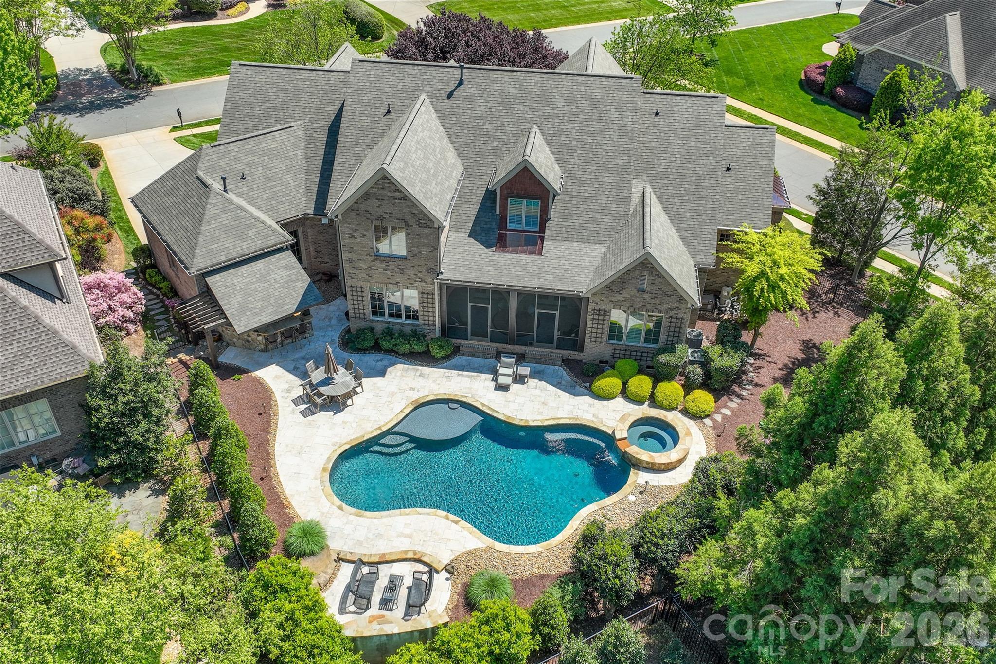 9222 Clerkenwell Drive Waxhaw NC 28173