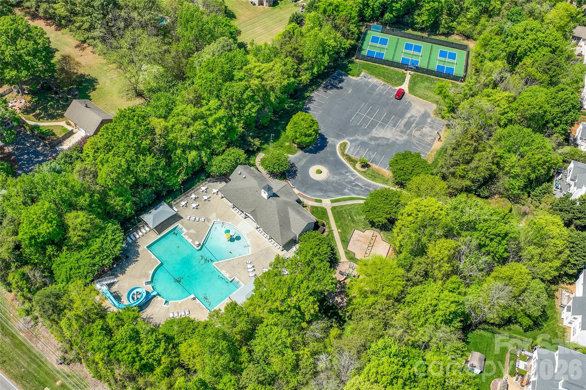 9222 Clerkenwell Drive Waxhaw NC 28173