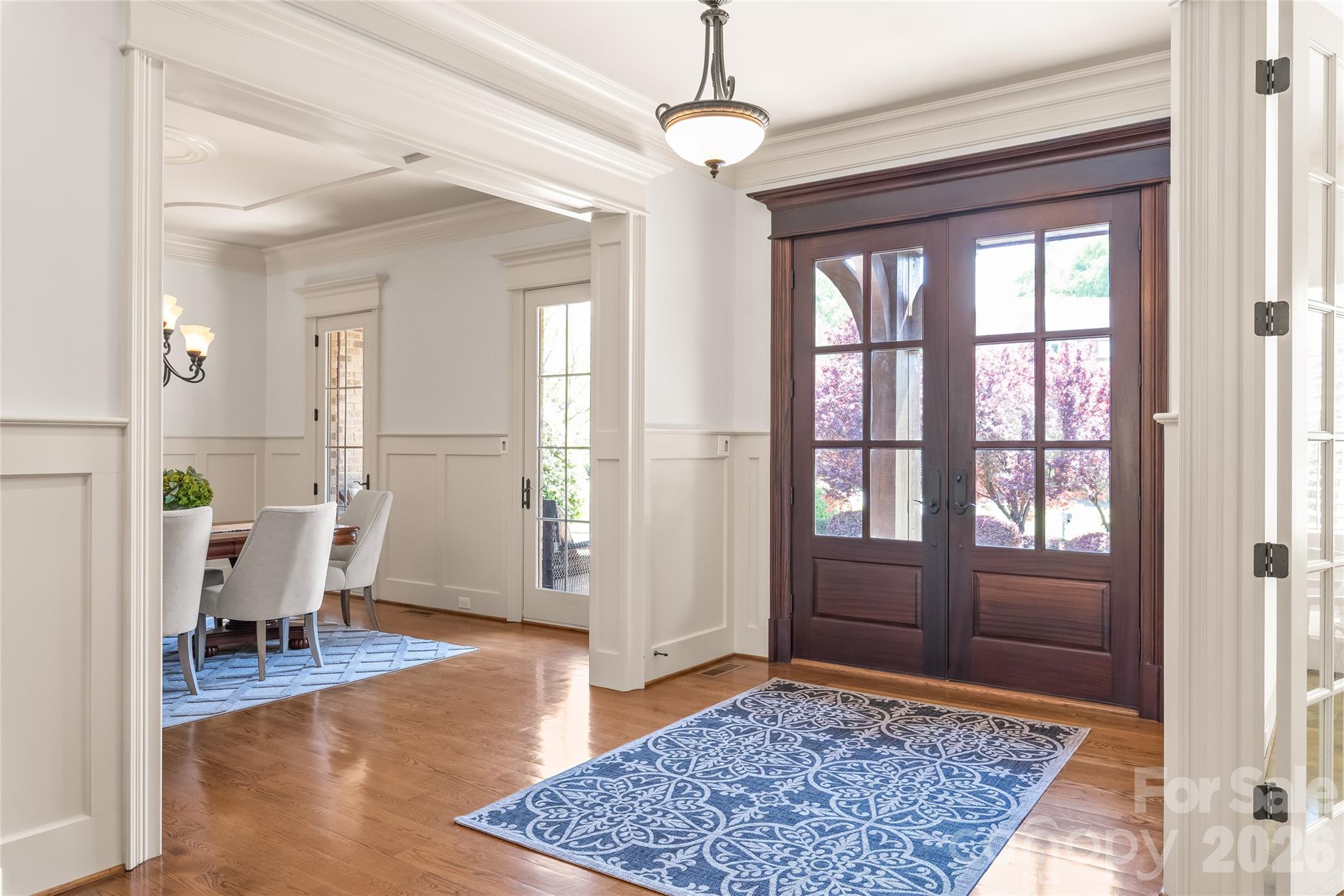 9222 Clerkenwell Drive Waxhaw NC 28173