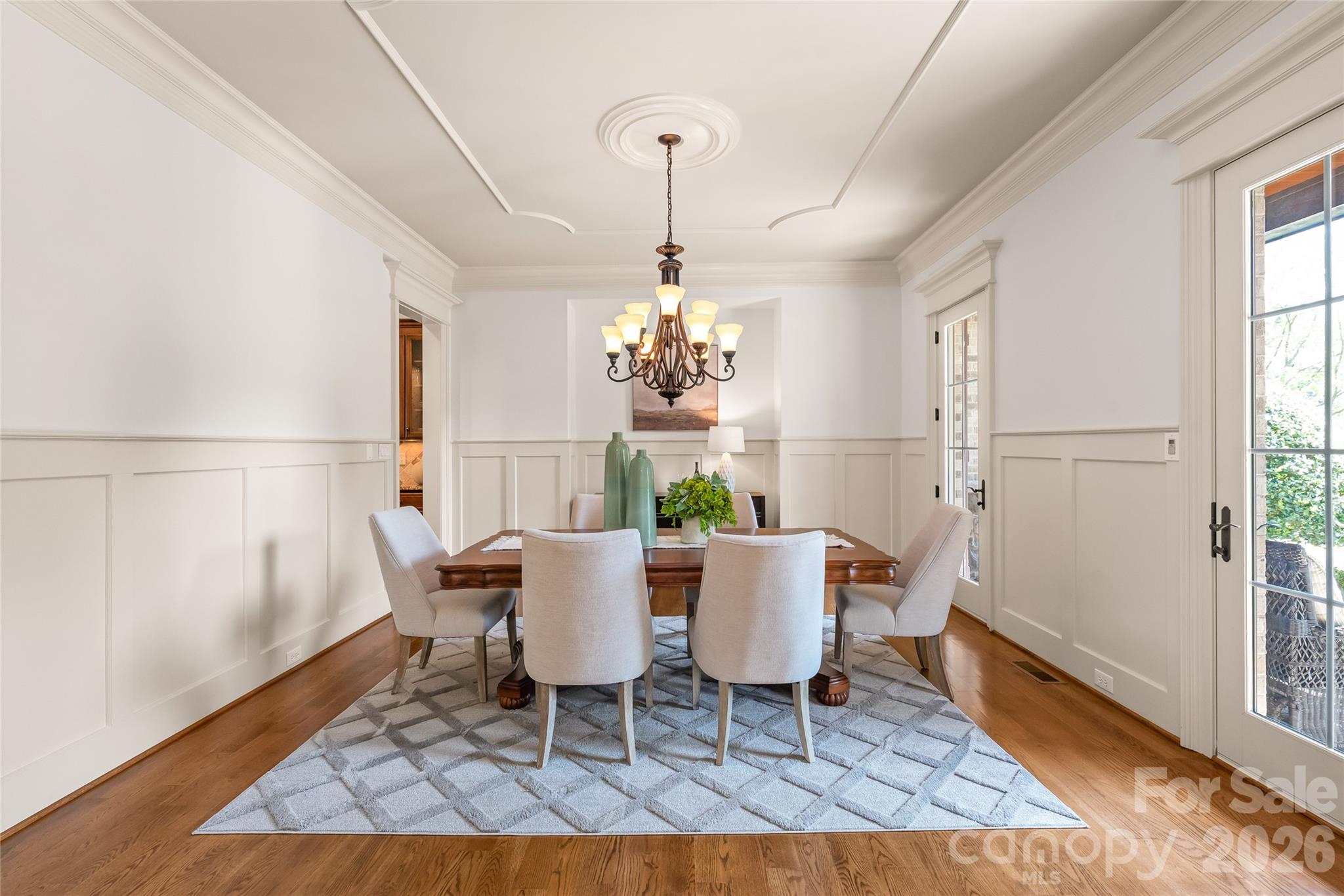 9222 Clerkenwell Drive Waxhaw NC 28173