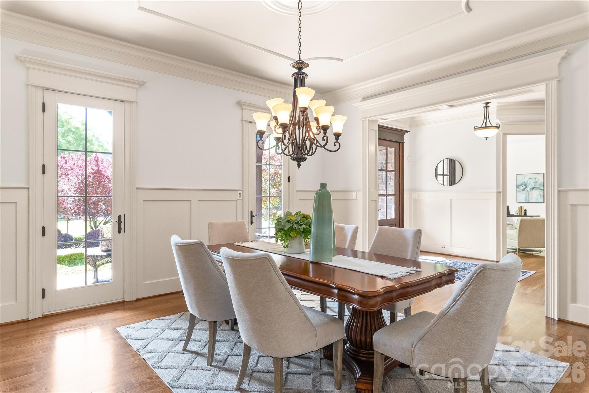 9222 Clerkenwell Drive Waxhaw NC 28173